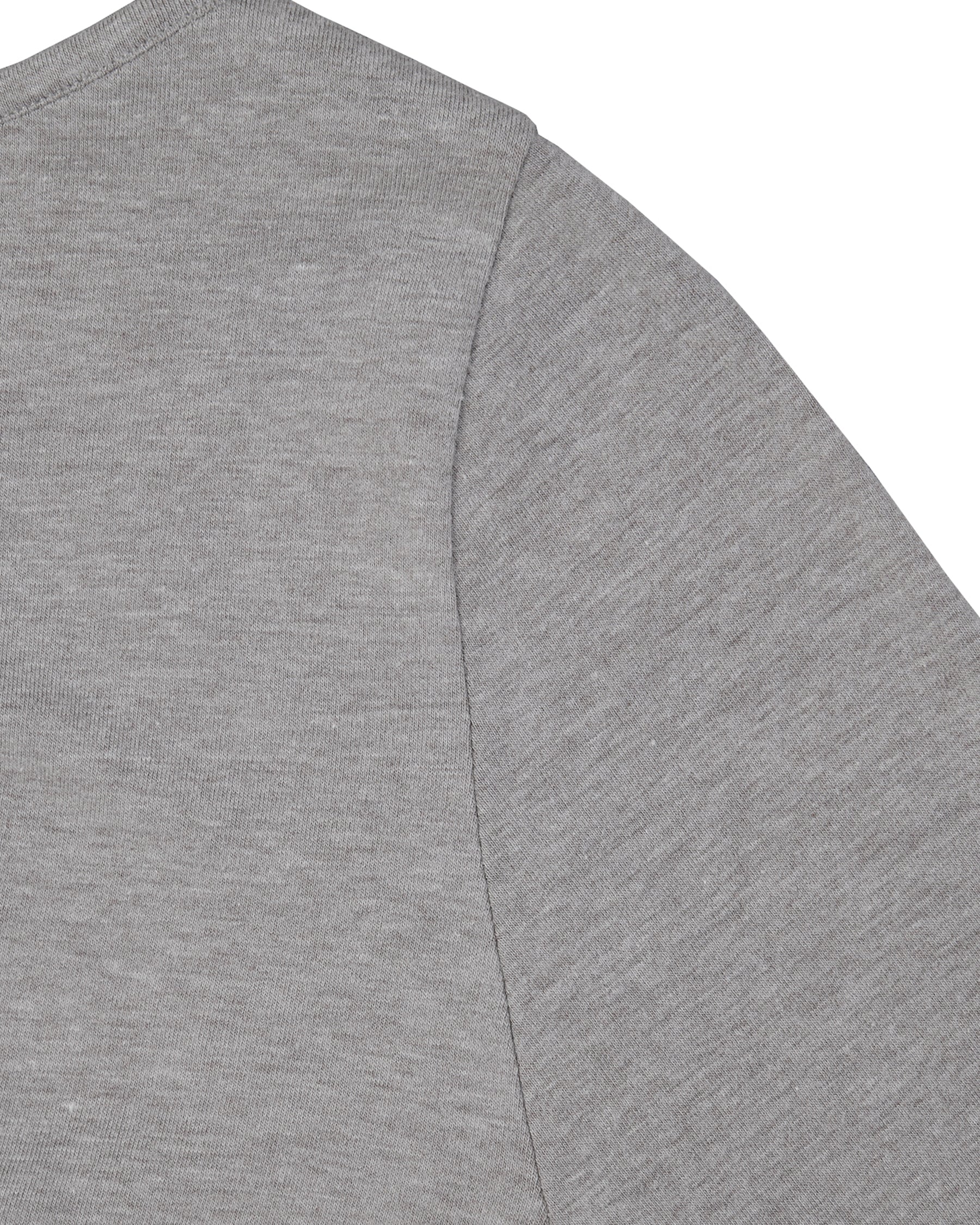 Brownyard - Scoopneck Long Sleeve (Beige) product image 8 | TRAB K-Fashion Australia