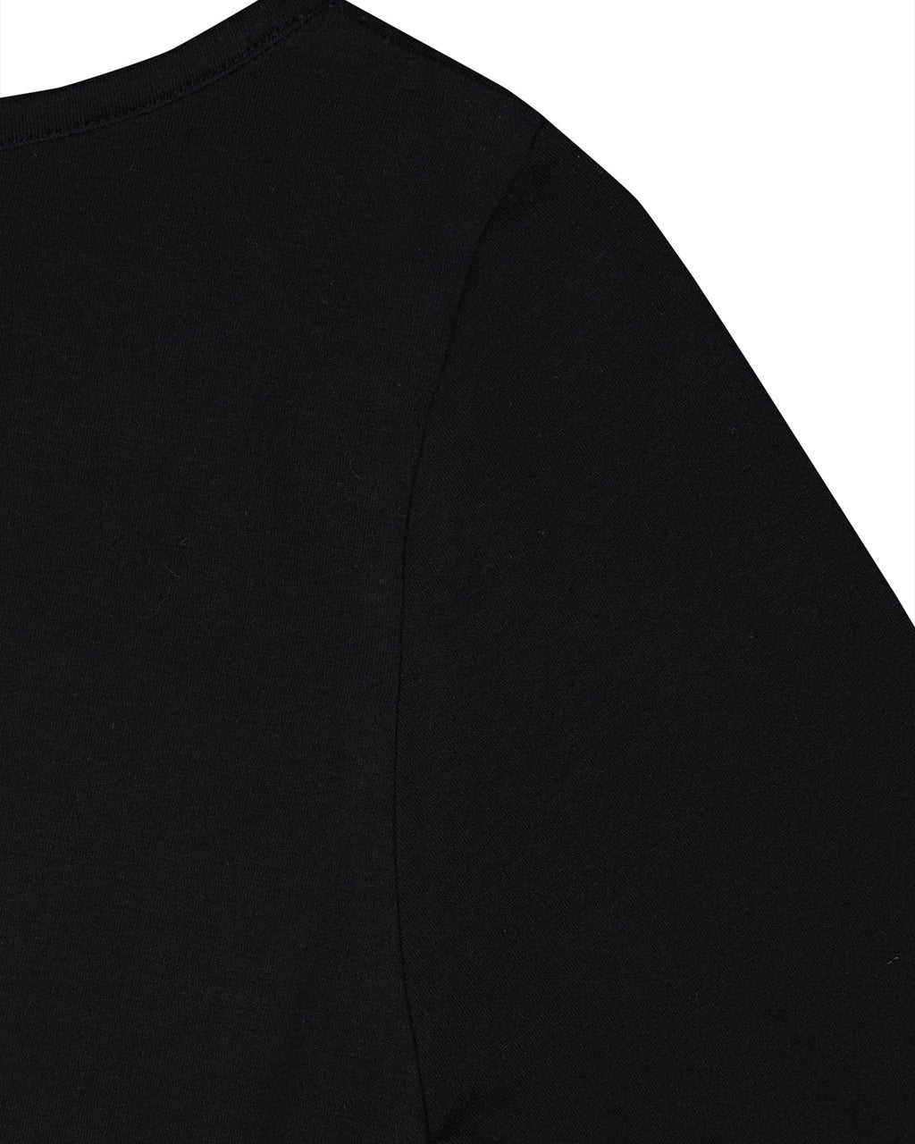 Brownyard - Scoopneck Long Sleeve (Black) product image 8 | TRAB K-Fashion Australia