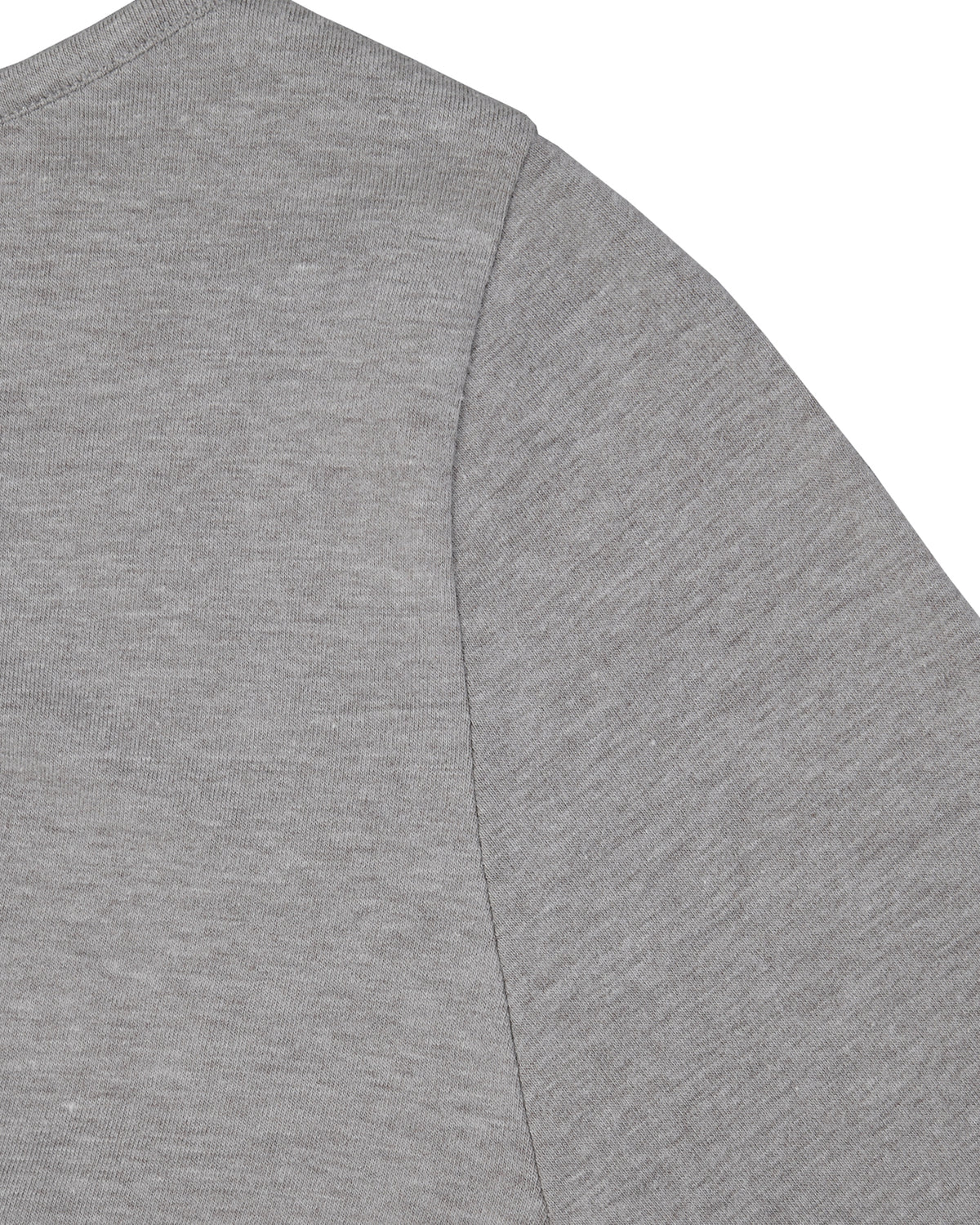 Brownyard - Scoopneck Long Sleeve (Beige) product image 8 | TRAB K-Fashion Australia