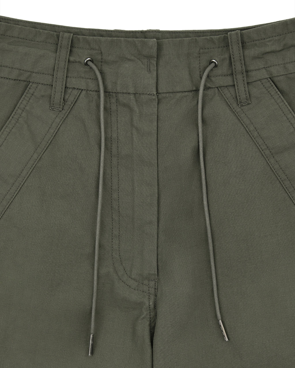 Brownyard - Cargo Pants (Olive) product image 6 | TRAB K-Fashion Australia