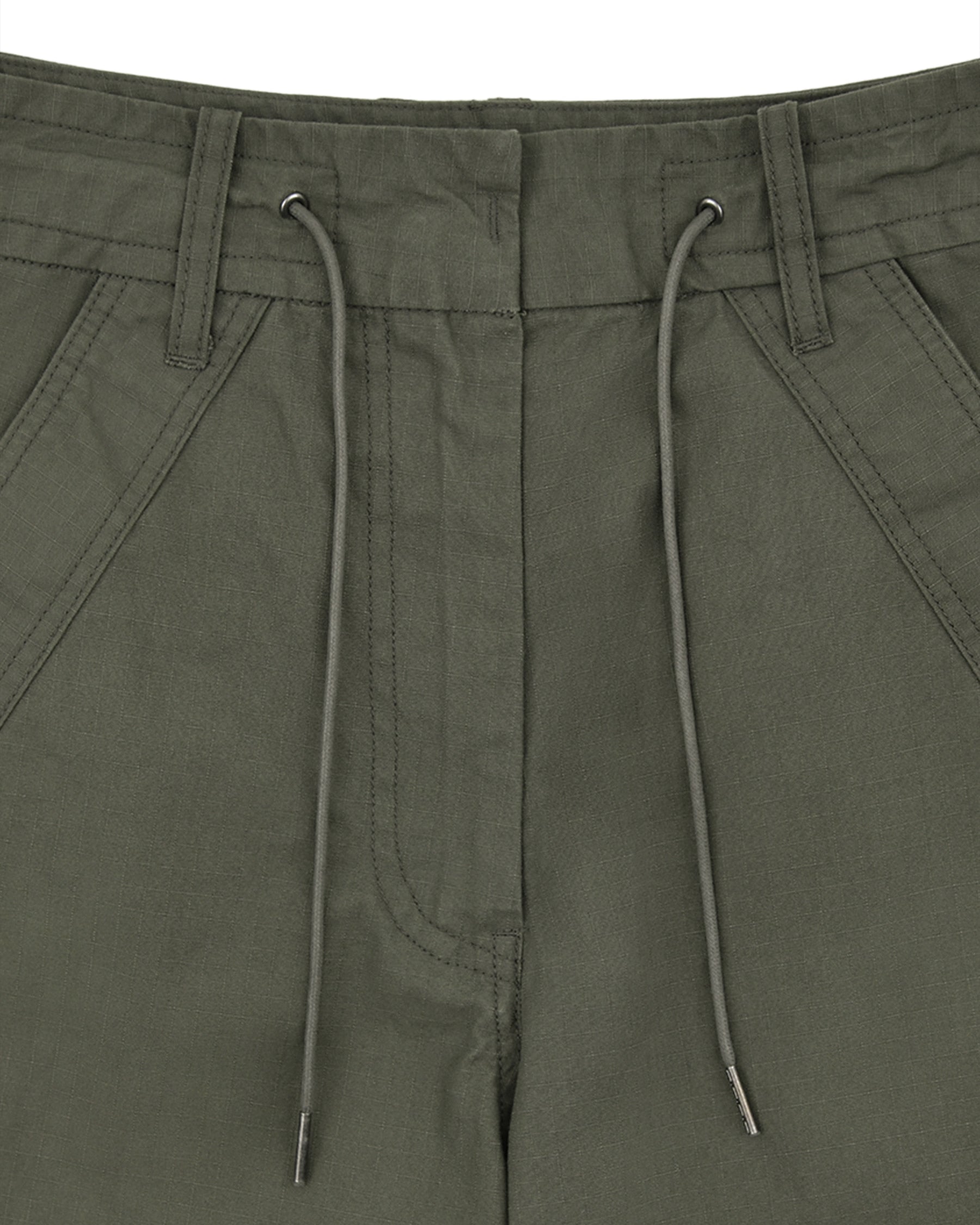 Brownyard - Cargo Pants (Olive) product image 6 | TRAB K-Fashion Australia