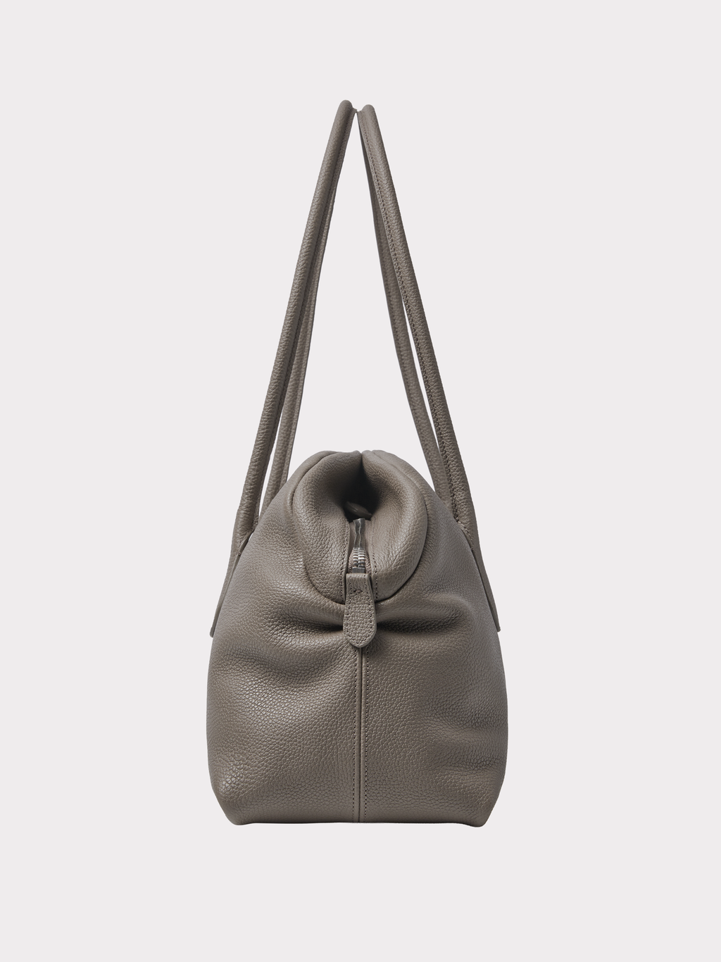 Recto - Singular Shoulder Bag Large (Cinder) product image 3 | TRAB K-Fashion Australia