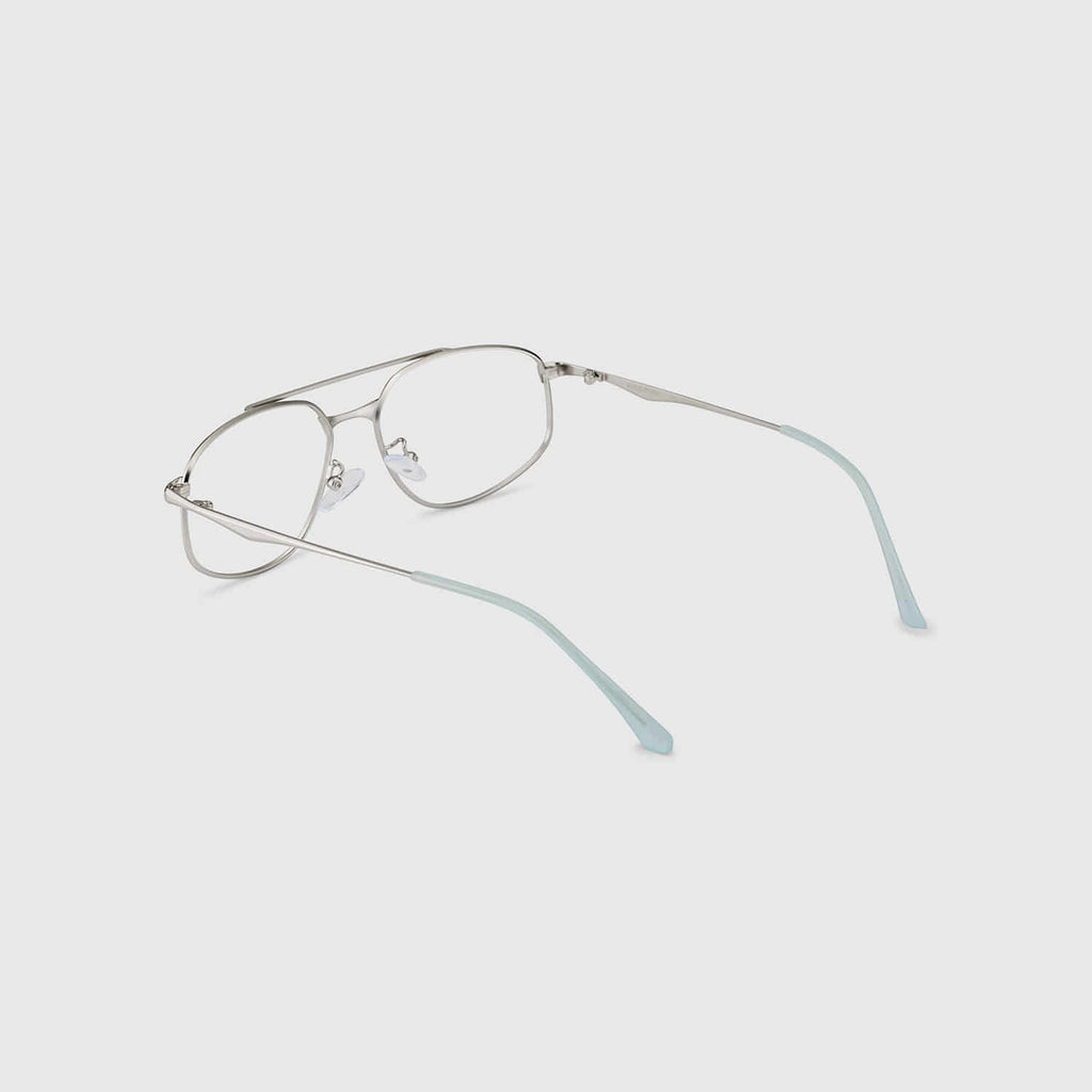 Blue Elephant - Marc (Matte Silver) product image 4 | TRAB K-Fashion Australia