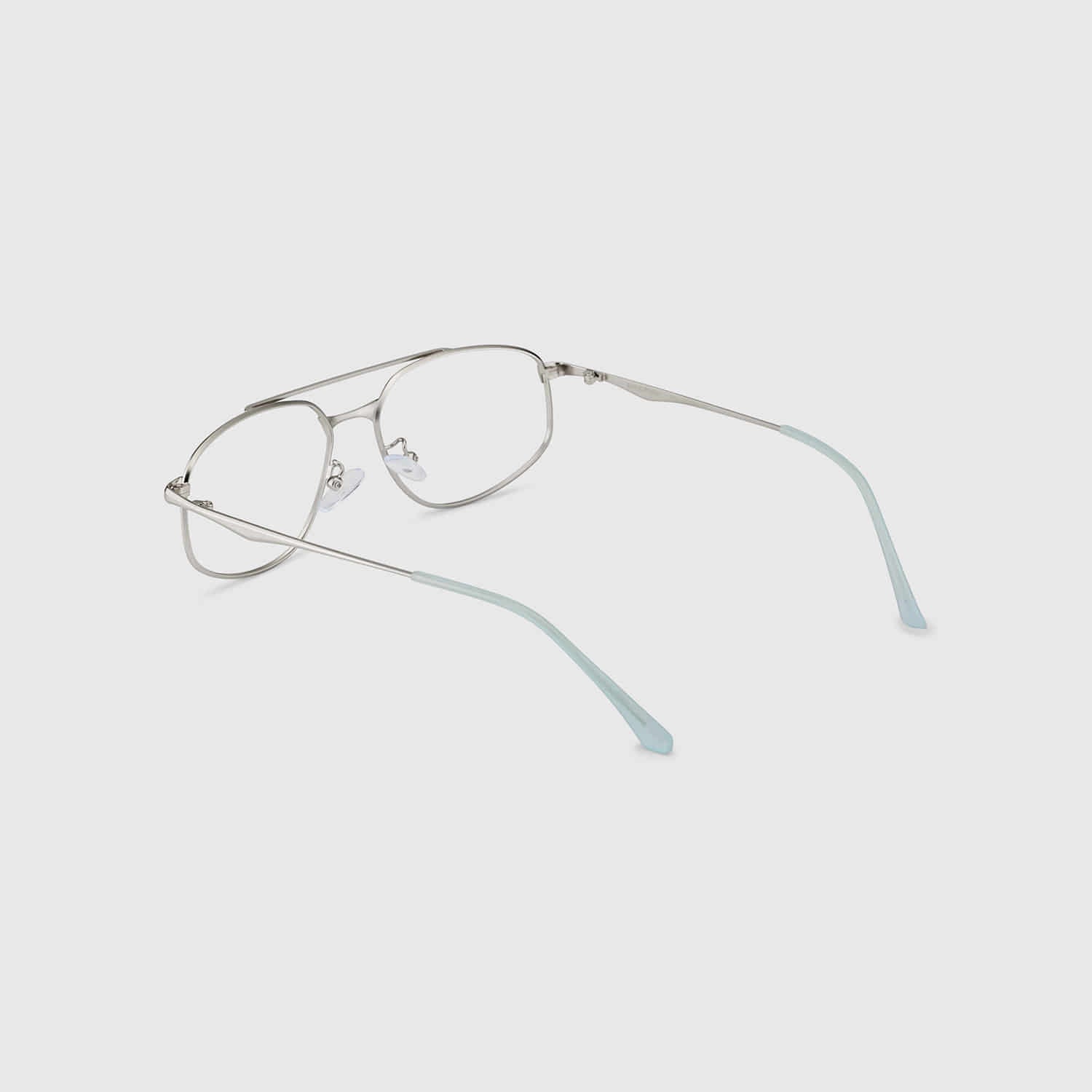 Blue Elephant - Marc (Matte Silver) product image 4 | TRAB K-Fashion Australia