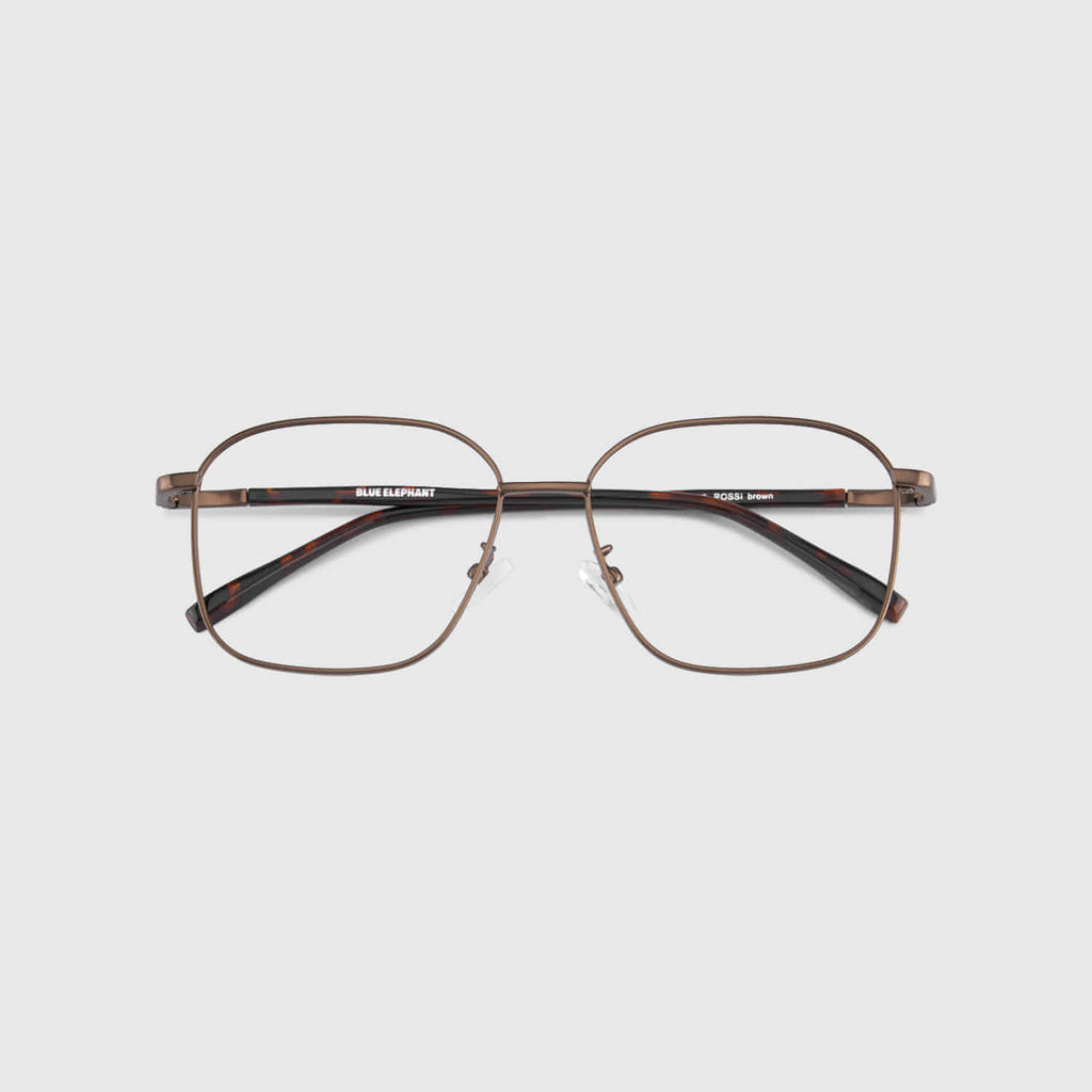 Blue Elephant - Rossi (Brown) product image 5 | TRAB K-Fashion Australia