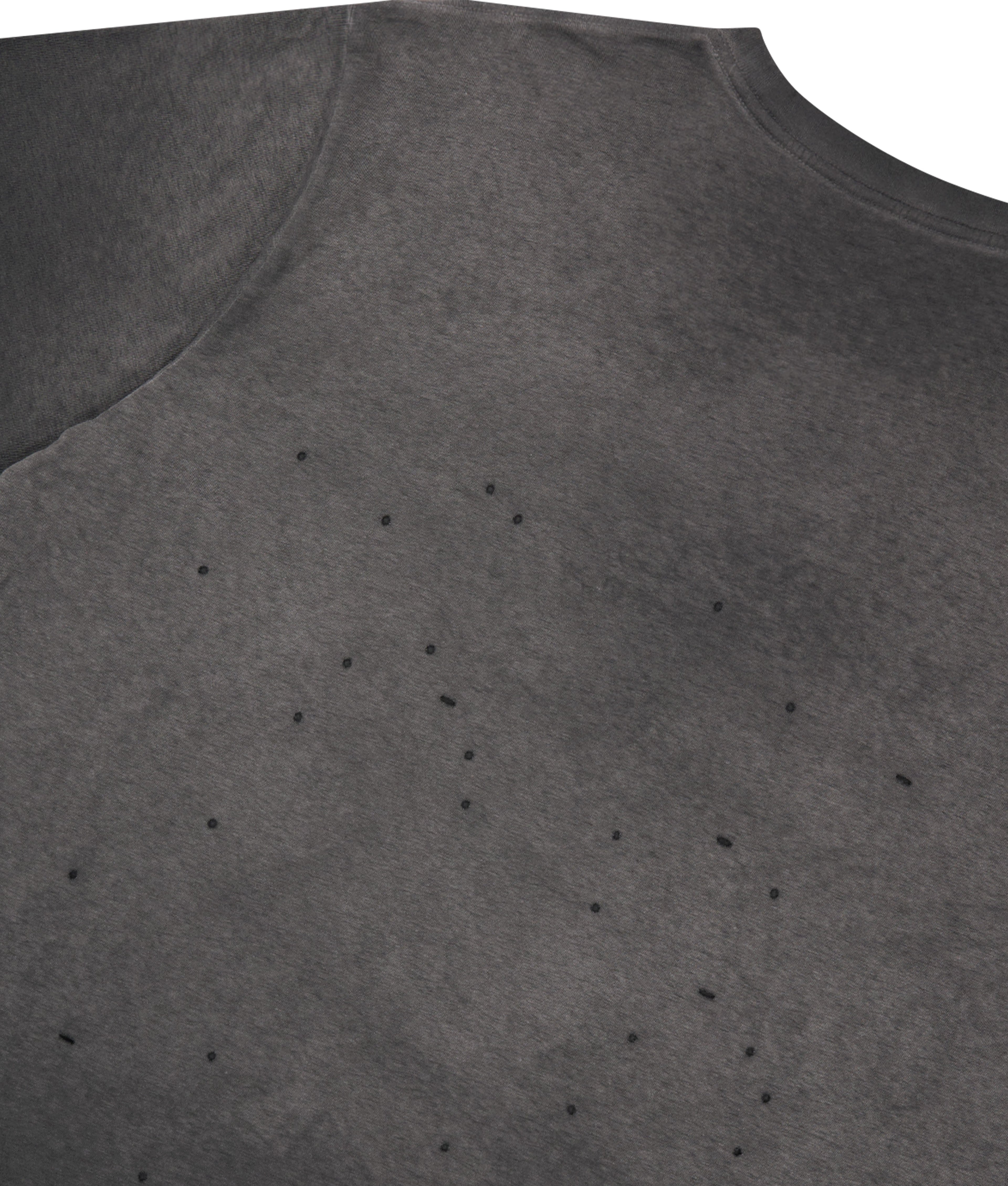 XLIM - Ep.8 03 T-Shirt (Washed Black) product image 12 | TRAB K-Fashion Australia