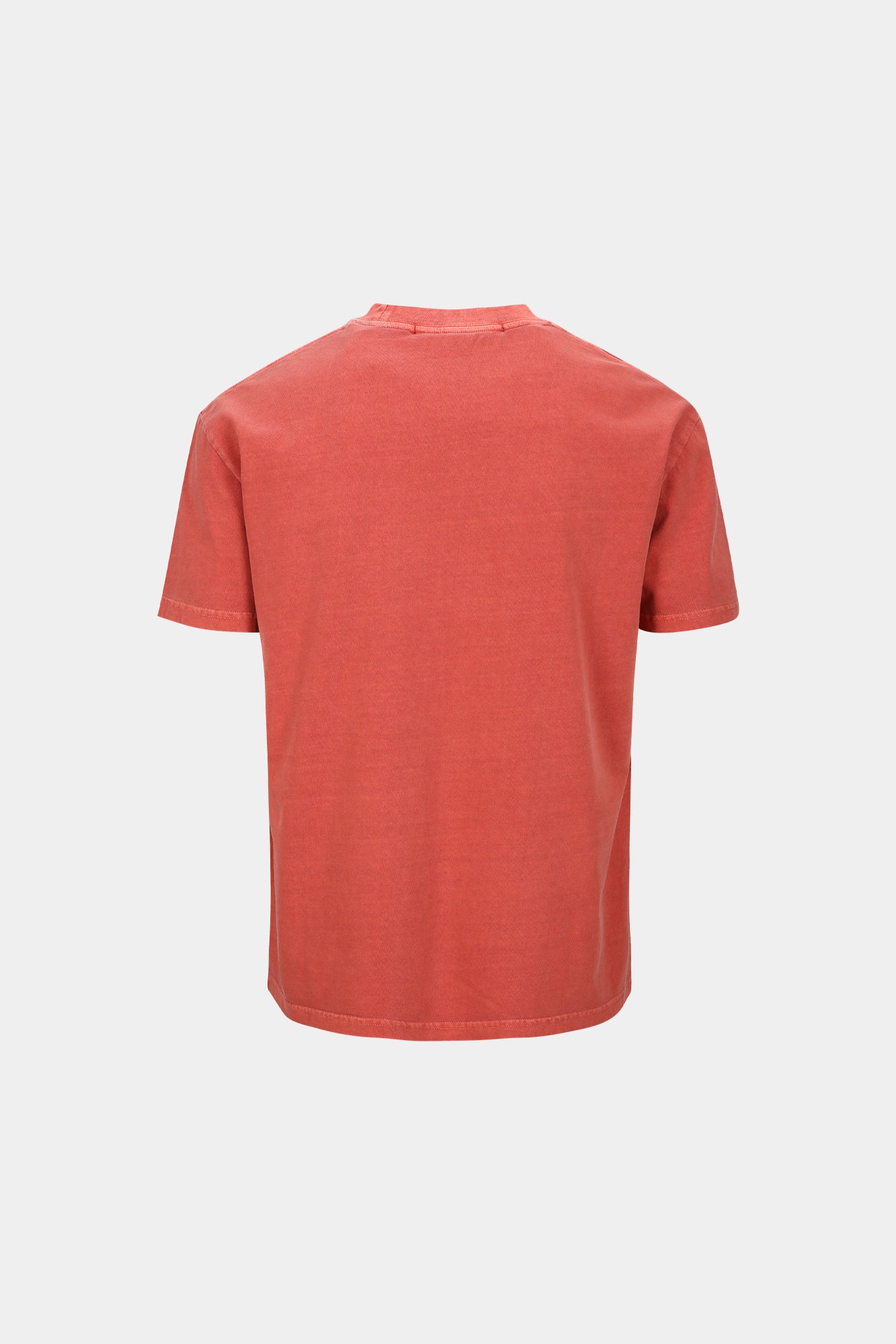 Andersson Bell - Unisex Love T-Shirt (Red) product image 11 | TRAB K-Fashion Australia