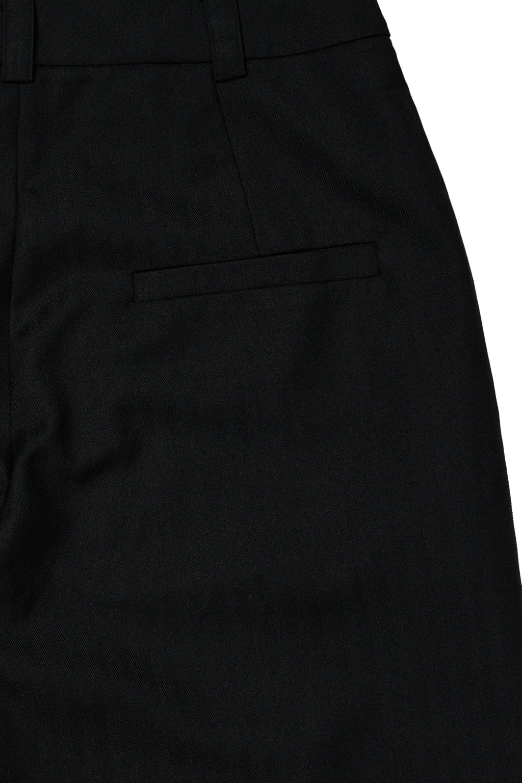 Deinet - Deinet Wrap Pants (Black) product image 14 | TRAB K-Fashion Australia