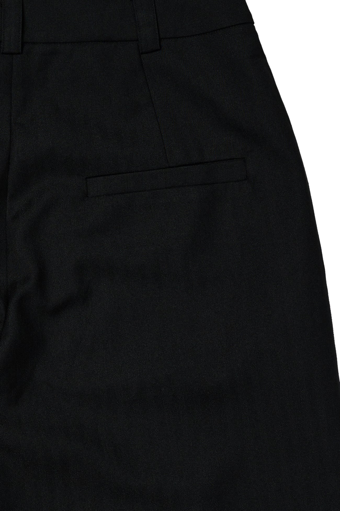 Deinet - Deinet Wrap Pants (Black) product image 14 | TRAB K-Fashion Australia