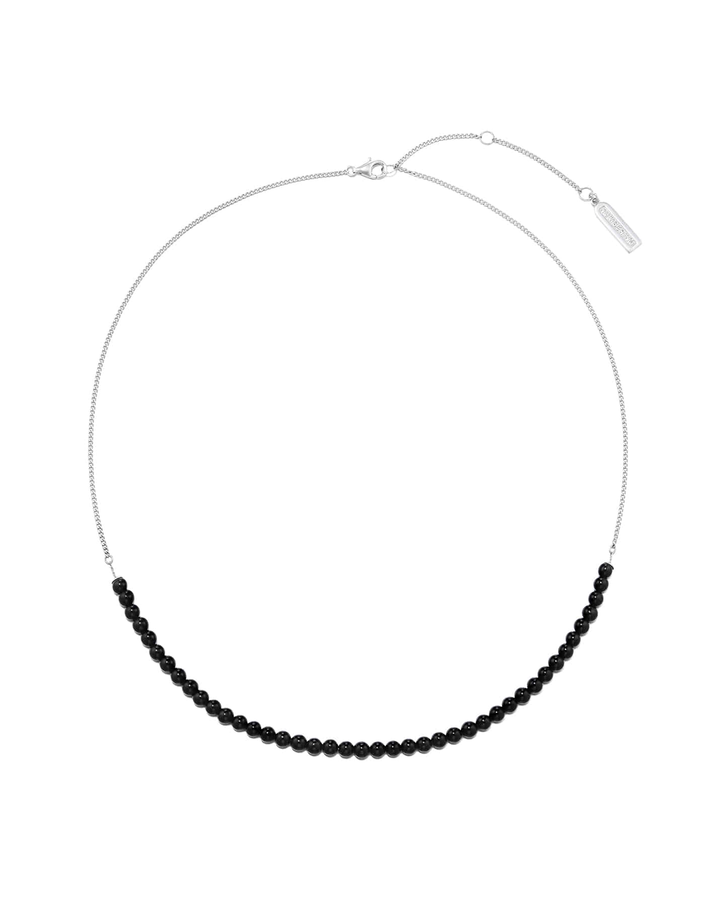 Numbering - Beads Chain Necklace #7822 product image 8 | TRAB K-Fashion Australia