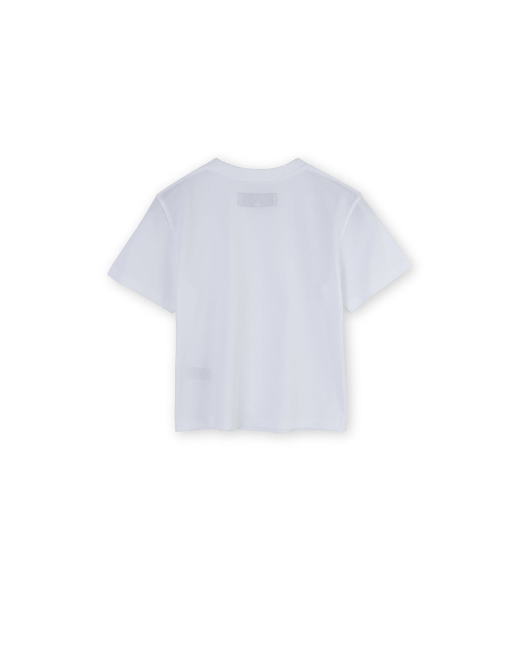 Brownyard - Baby T Shirt (White) product image 5 | TRAB K-Fashion Australia