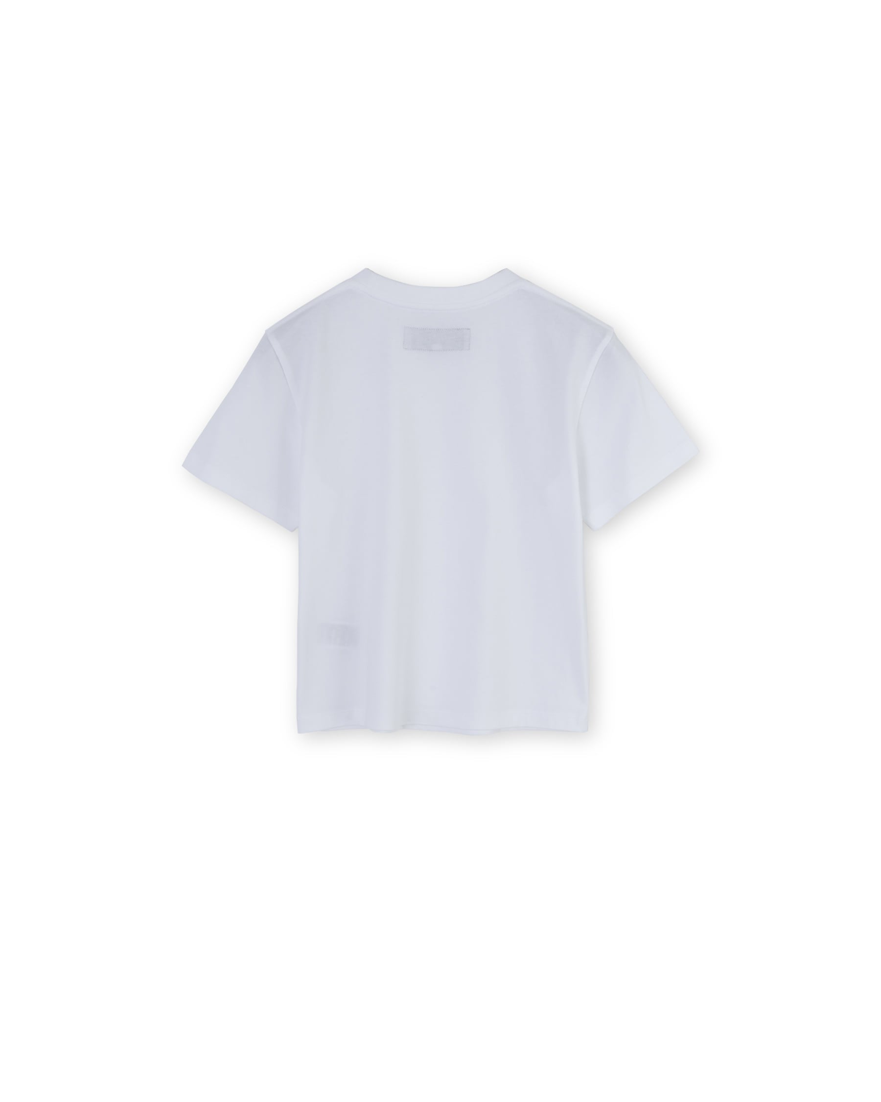 Brownyard - Baby T Shirt (White) product image 5 | TRAB K-Fashion Australia