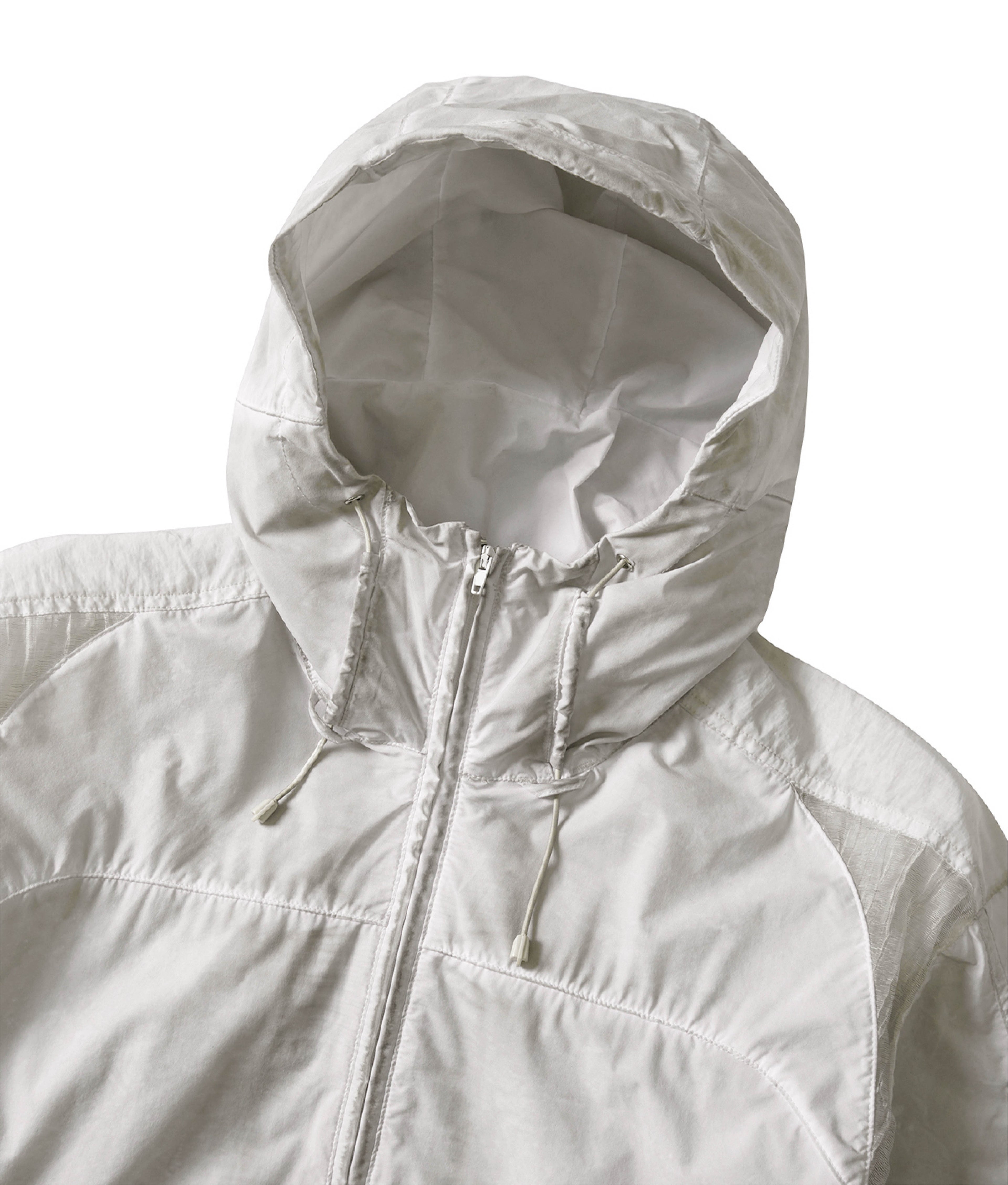 XLIM - Ep.7 10 Jacket (Gray) product image 3 | TRAB K-Fashion Australia