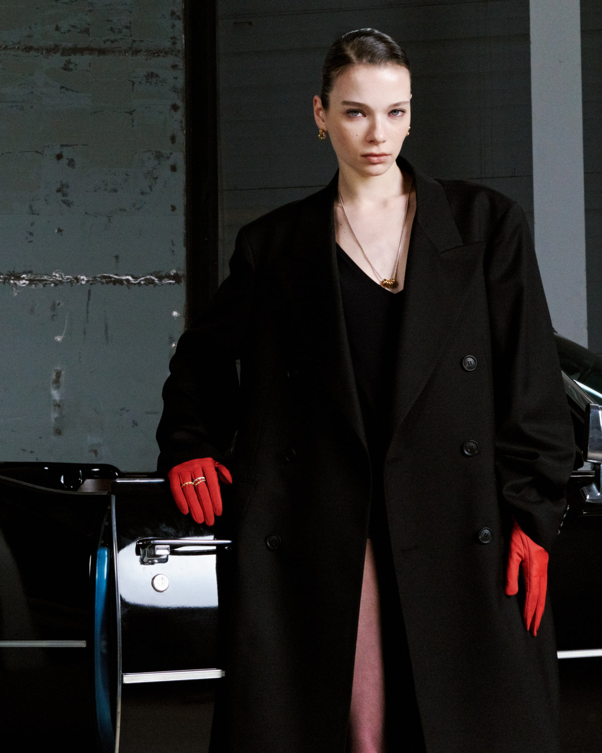 Numbering - Rope Ring #6604 product image 3 | TRAB K-Fashion Australia