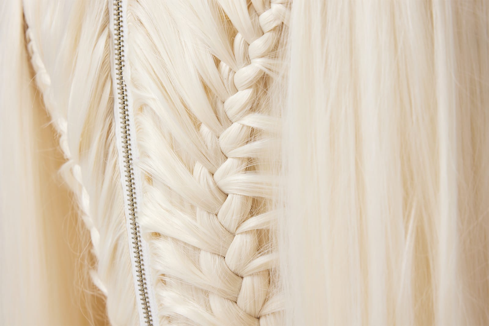 Kimhe Kim - Helon Coat (White) product image 11 | TRAB K-Fashion Australia