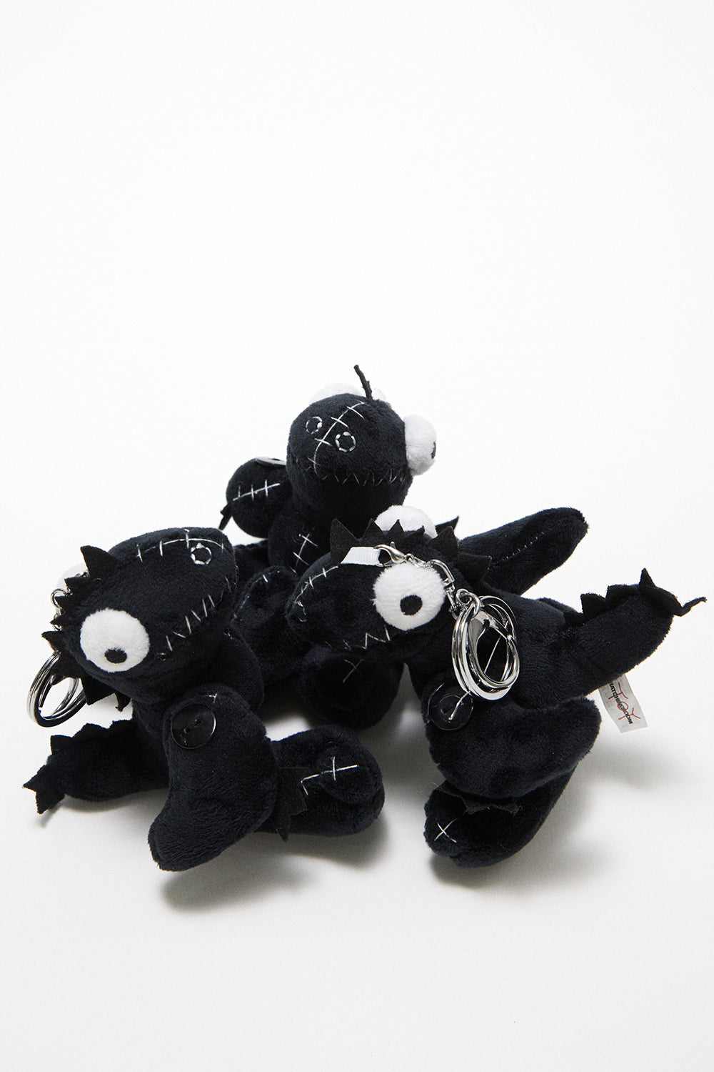 Hatchingroom - Dragon Toy Keyring (OC) product image 11 | TRAB K-Fashion Australia