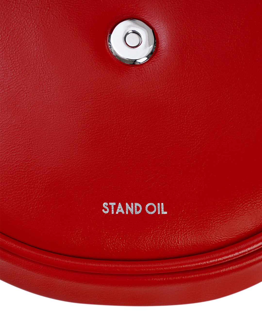 Stand Oil - Mino bag (Red) product image 6 | TRAB K-Fashion Australia