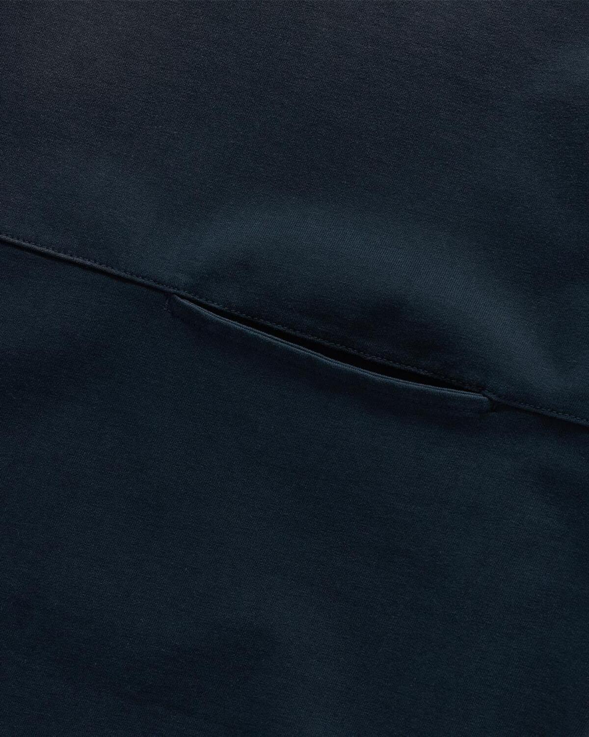 Eastlogue - Bleached Pocket T- Shirts (Navy) product image 4 | TRAB K-Fashion Australia