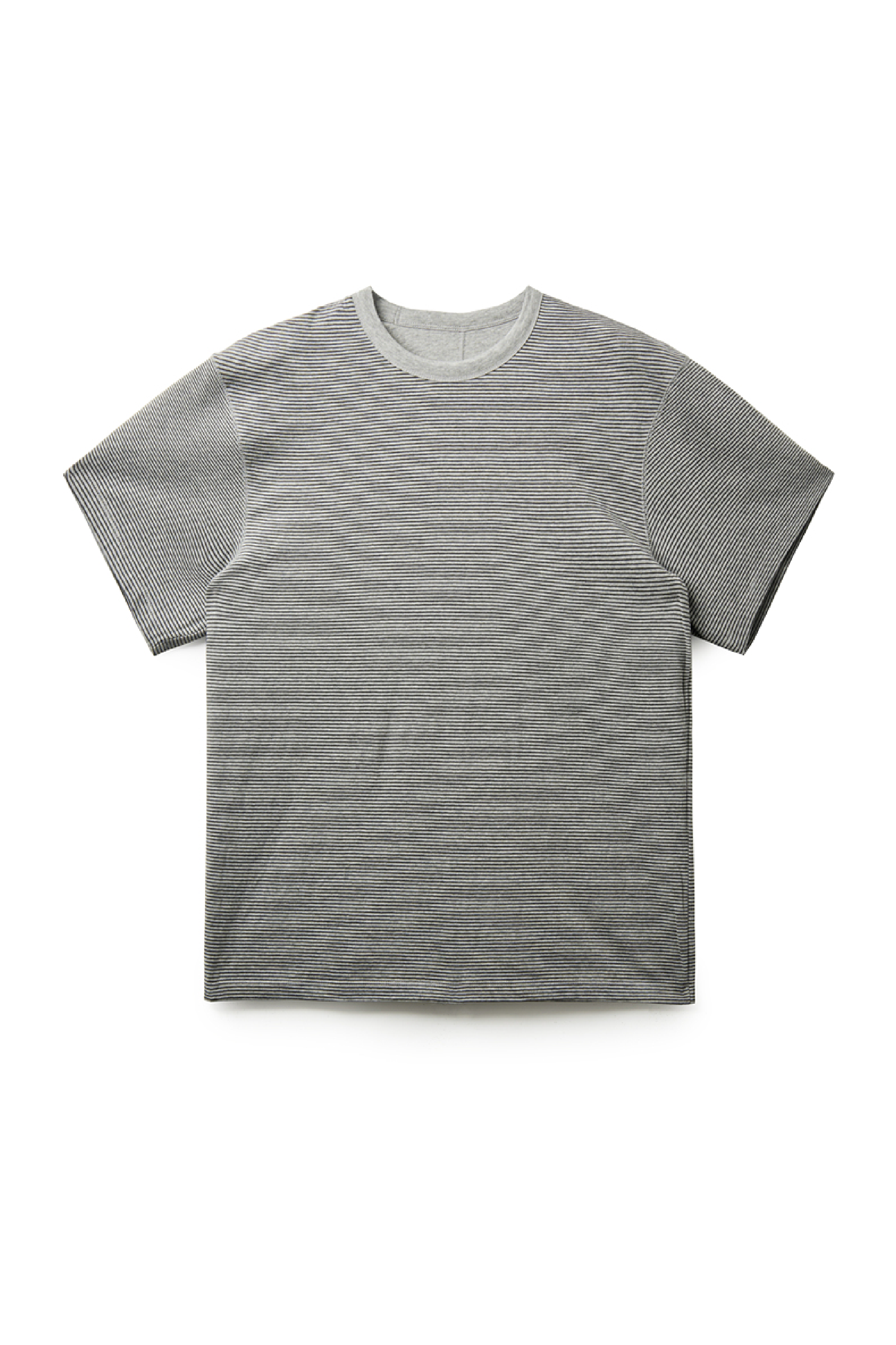 Hatchingroom - Two Face Tee (1/2 M.Grey) product image 6 | TRAB K-Fashion Australia