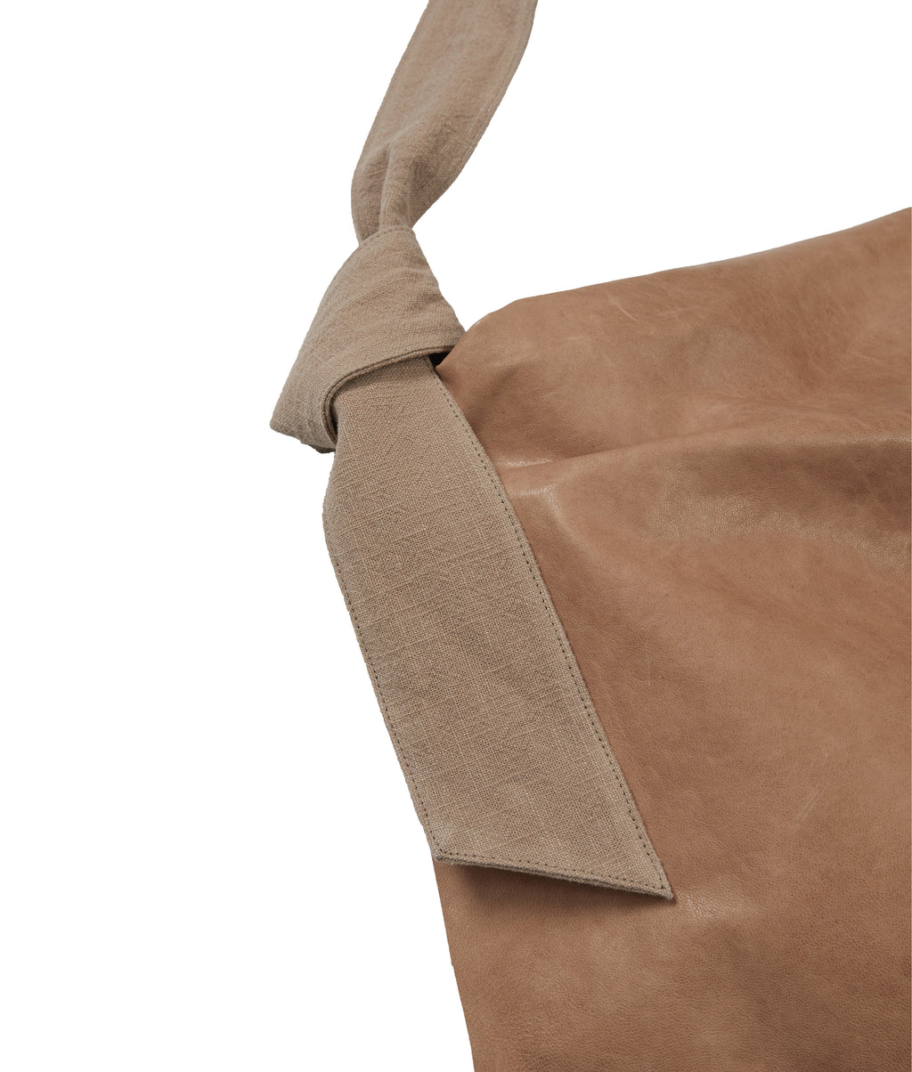 XLIM - Ep.9 01 Bag (Beige) product image 15 | TRAB K-Fashion Australia