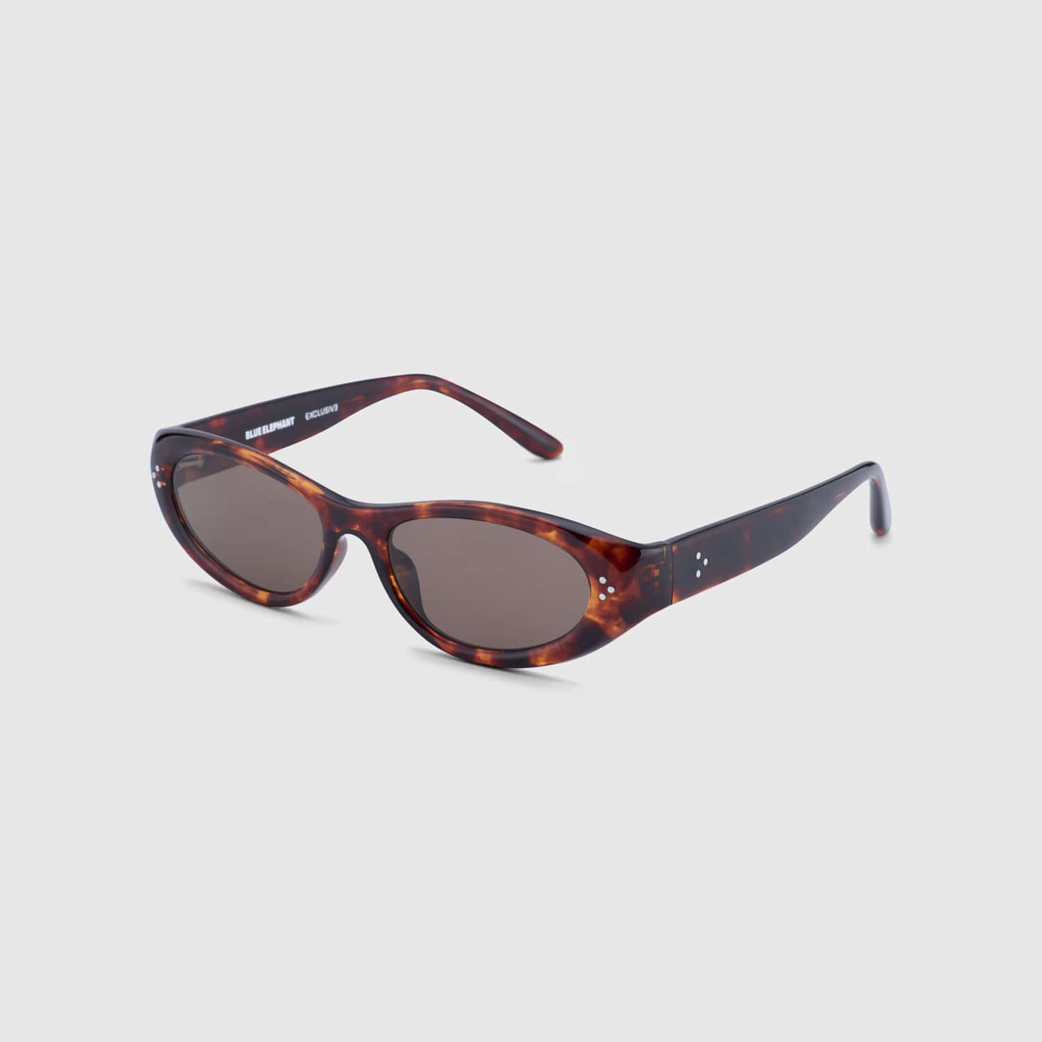 Blue Elephant - Shai (Leopard) product image 3 | TRAB K-Fashion Australia