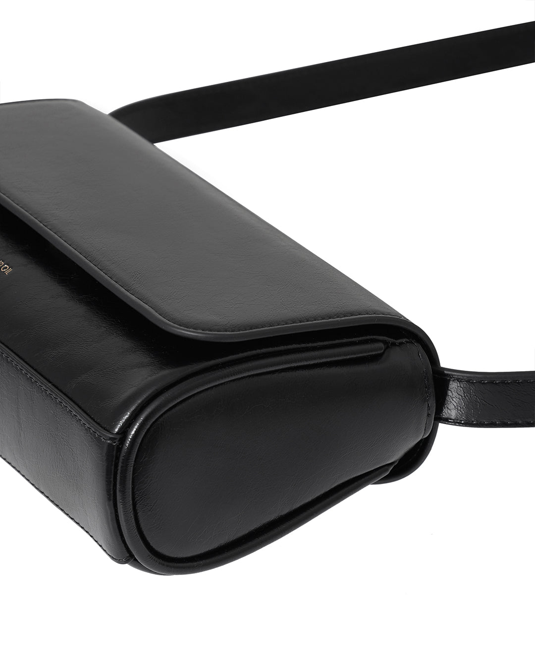 Stand Oil - Butter bag Classic (Black) product image 6 | TRAB K-Fashion Australia