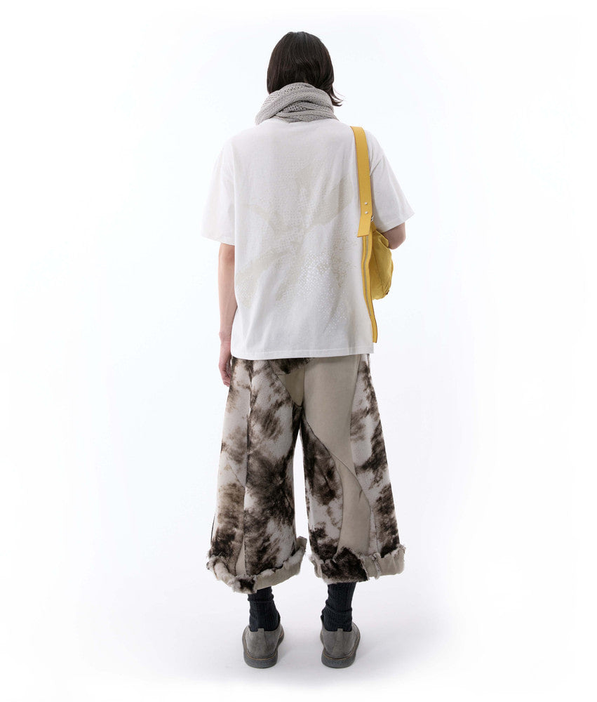 XLIM - Ep.10 01 Scarf (Gray) product image 8 | TRAB K-Fashion Australia