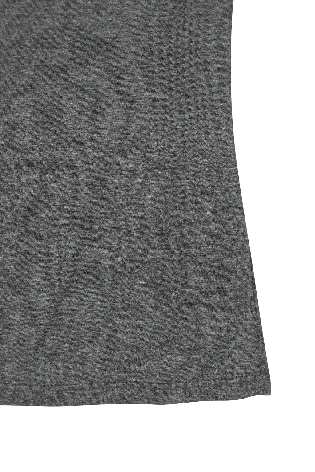 Deinet - Horseshoe Print Sleeveless (Charcoal) product image 12 | TRAB K-Fashion Australia