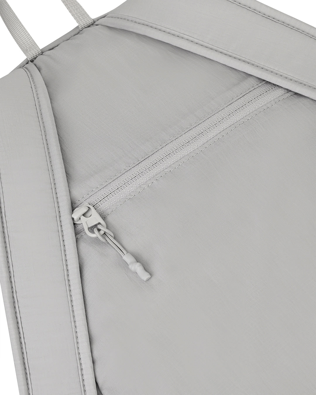 Stand Oil - Plico Backpack (Light Grey) product image 8 | TRAB K-Fashion Australia