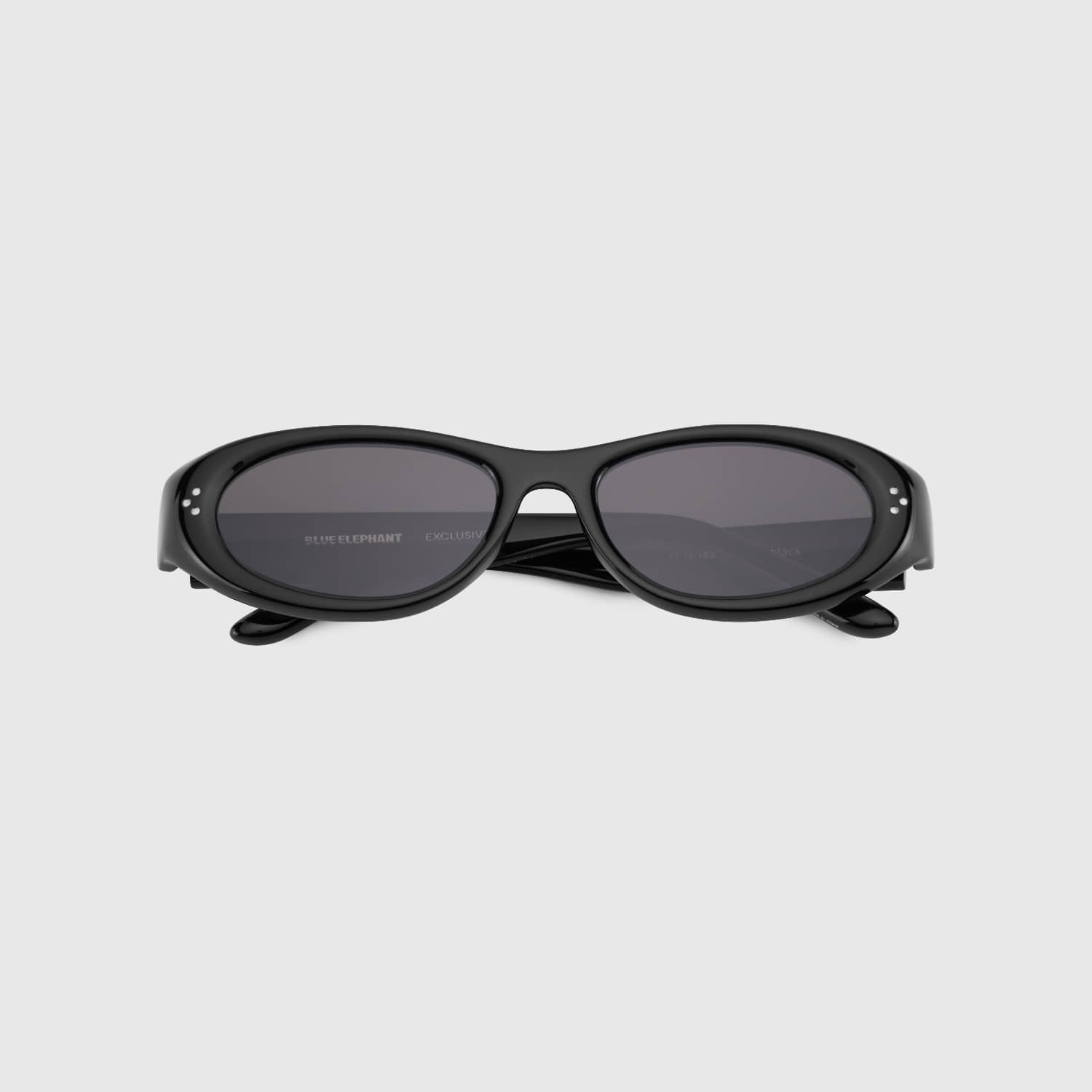 Blue Elephant - Shai (Black) product image 5 | TRAB K-Fashion Australia
