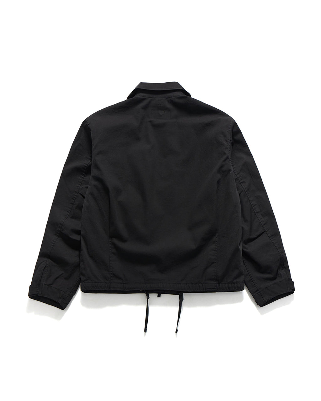 Eastlogue - Mk3 Jacket (Black) product image 6 | TRAB K-Fashion Australia