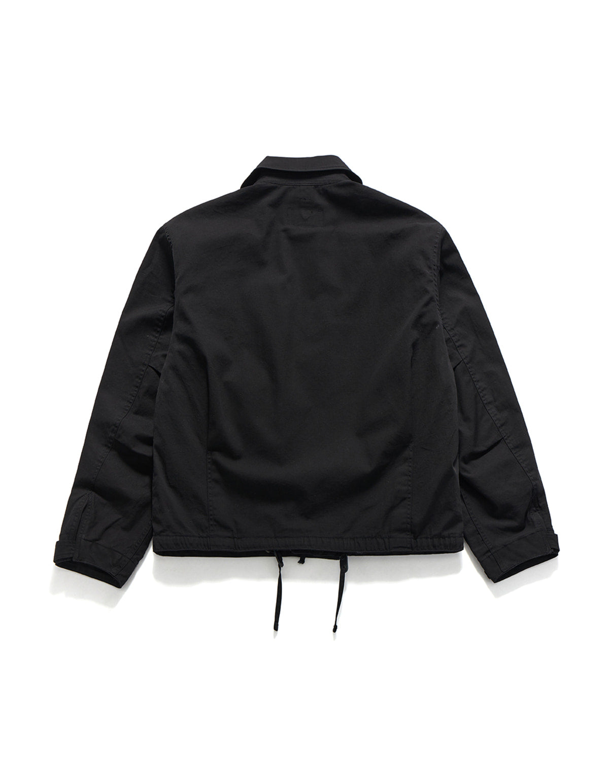 Eastlogue - Mk3 Jacket (Black) product image 6 | TRAB K-Fashion Australia