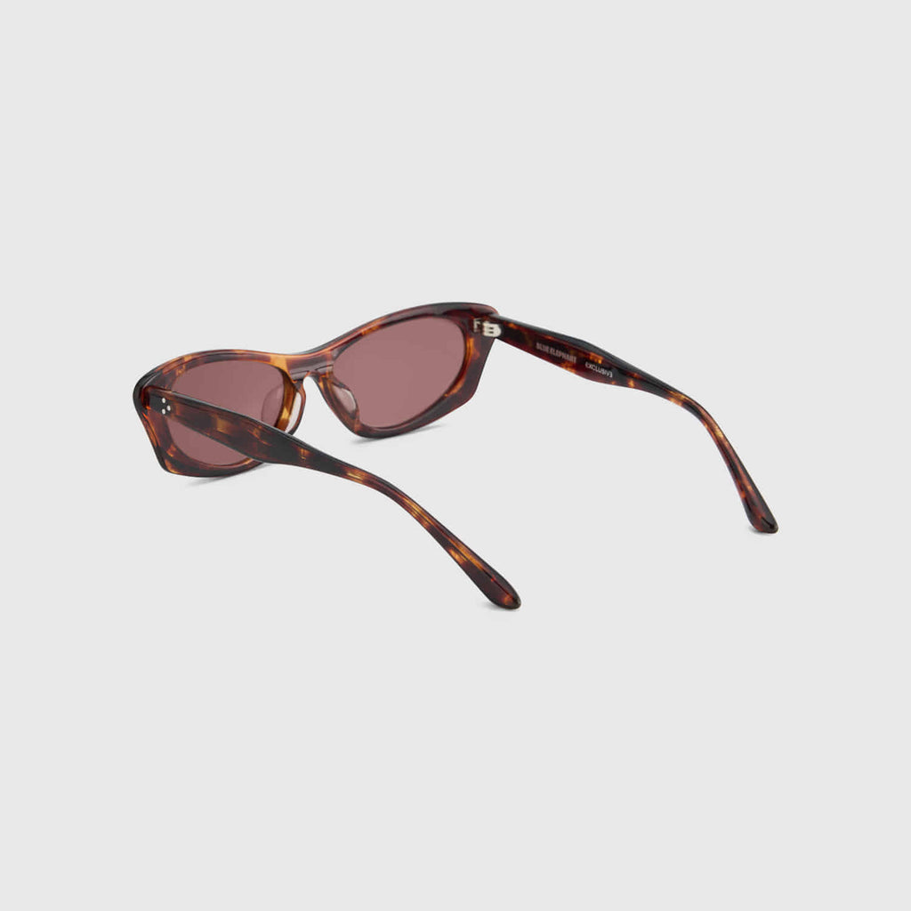 Blue Elephant - Crest (Leopard) product image 4 | TRAB K-Fashion Australia