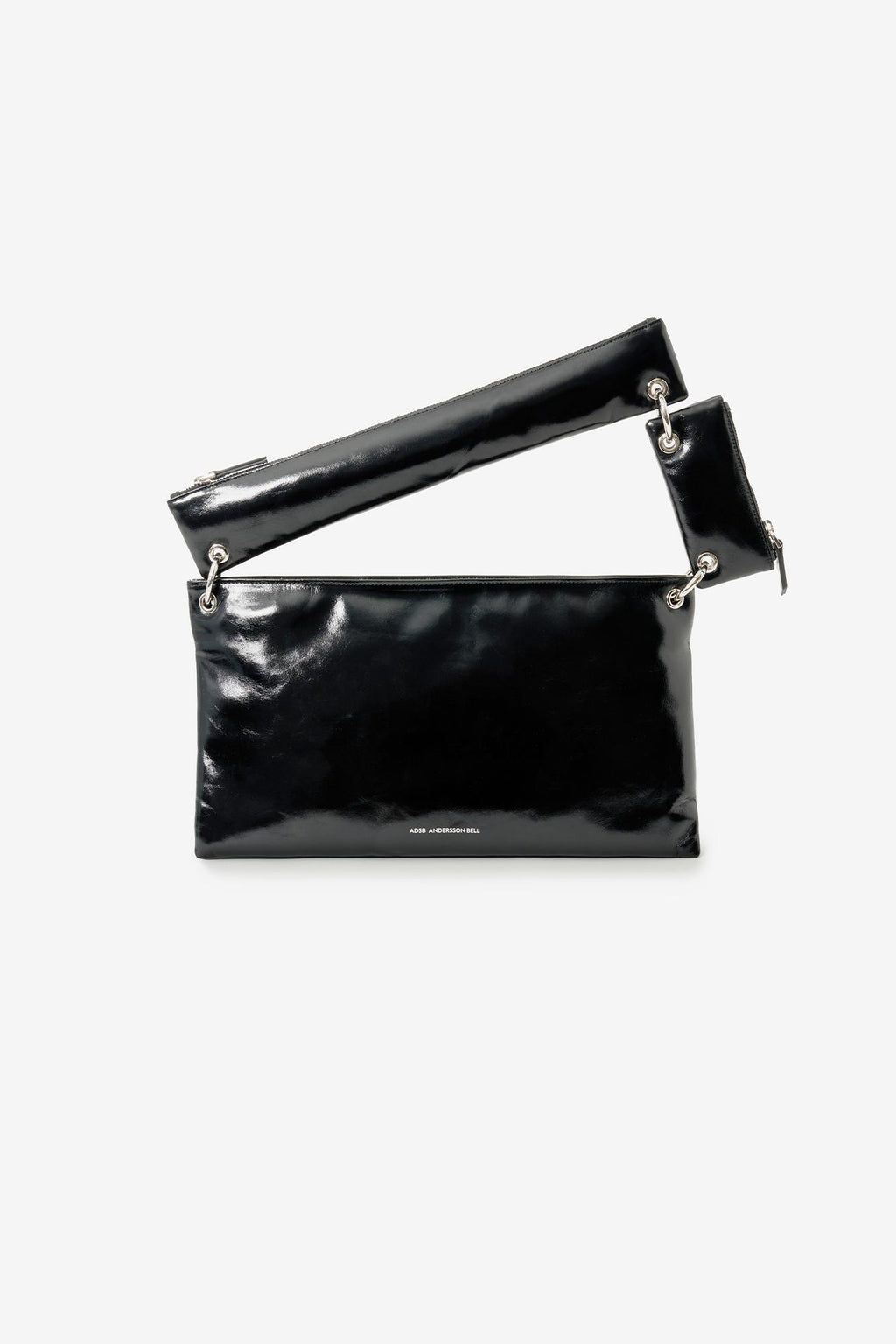 Andersson Bell - Memo Pillow Bag (Black) product image 9 | TRAB K-Fashion Australia