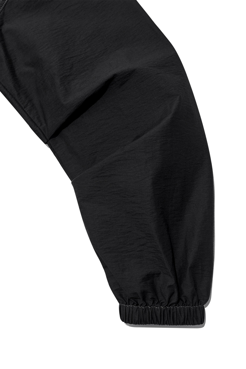 Matin Kim - Layered Point String Light Jumper (Black) product image 6 | TRAB K-Fashion Australia