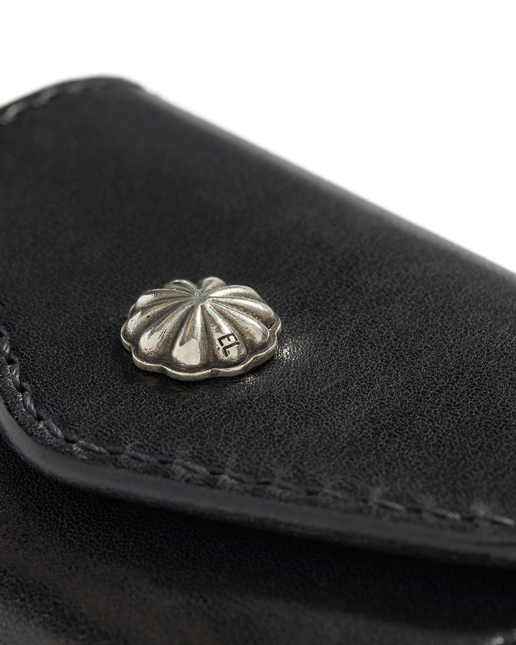 Eastlogue - Q's Card Case El Concho Ver. (Black) product image 8 | TRAB K-Fashion Australia