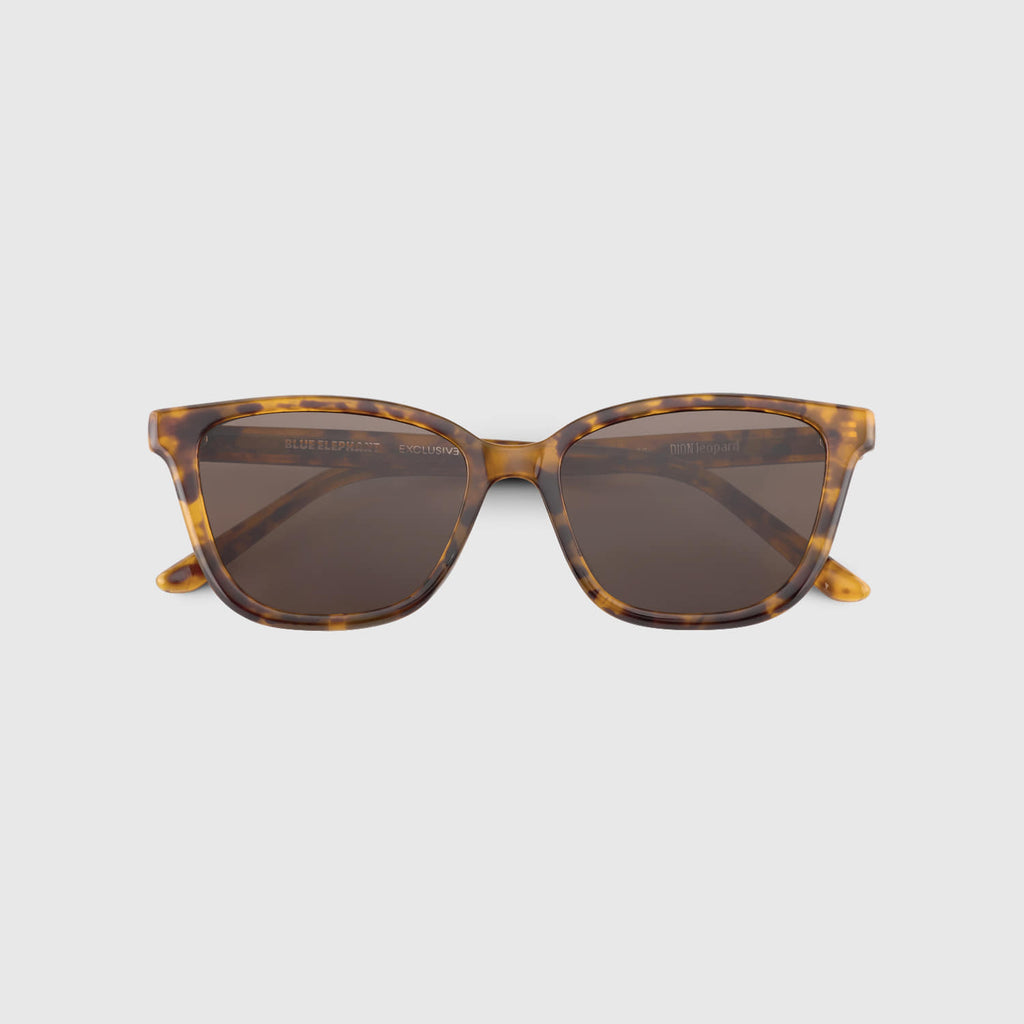 Blue Elephant - Dion (Leopard) product image 5 | TRAB K-Fashion Australia