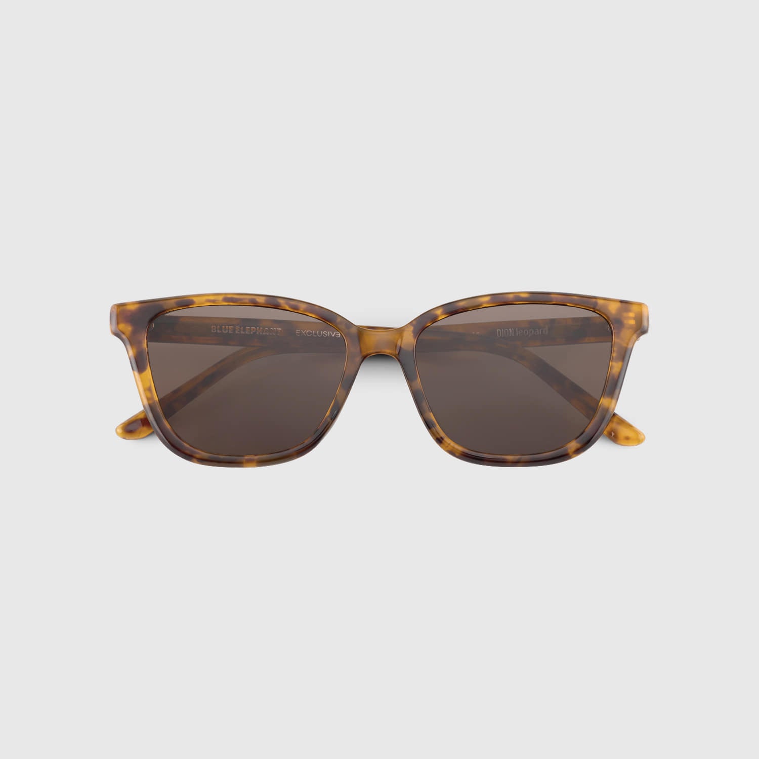 Blue Elephant - Dion (Leopard) product image 5 | TRAB K-Fashion Australia