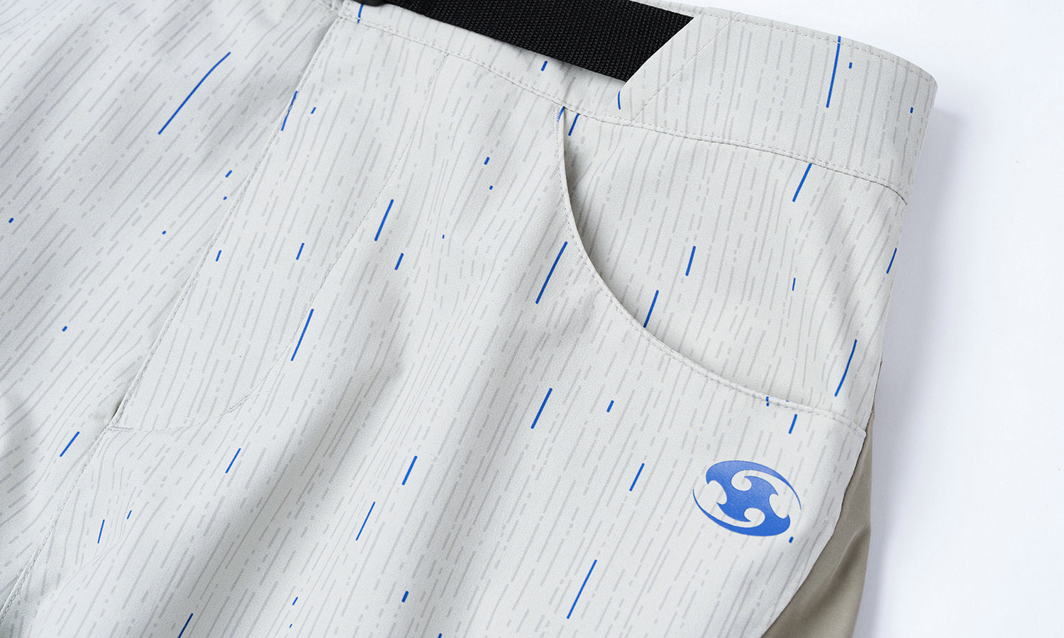 San San Gear - Ar Utility Multi Pocket Pants Rain Camo product image 13 | TRAB K-Fashion Australia