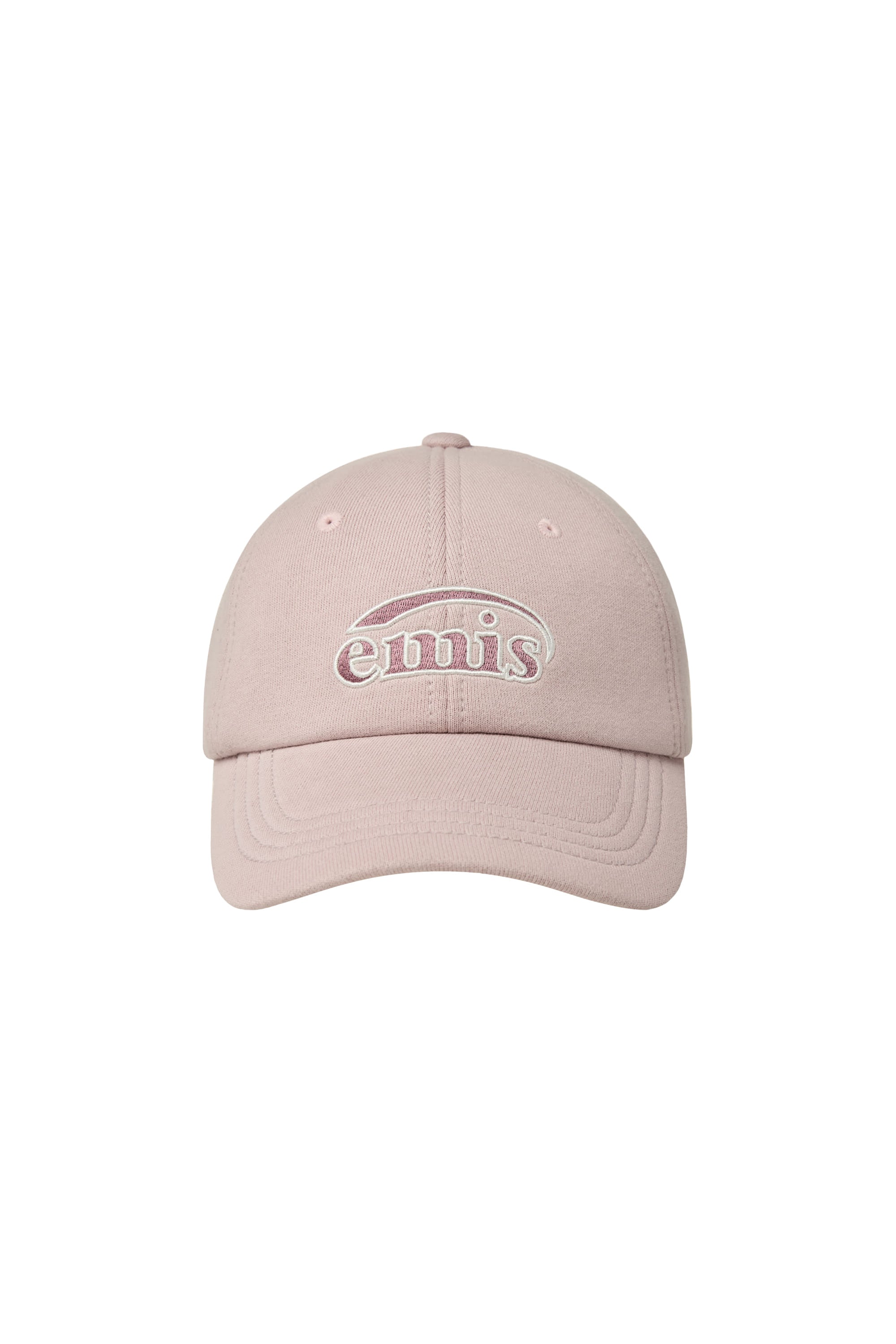 Emis - Jersey Ball Cap (Pink) product image 1 | TRAB K-Fashion Australia