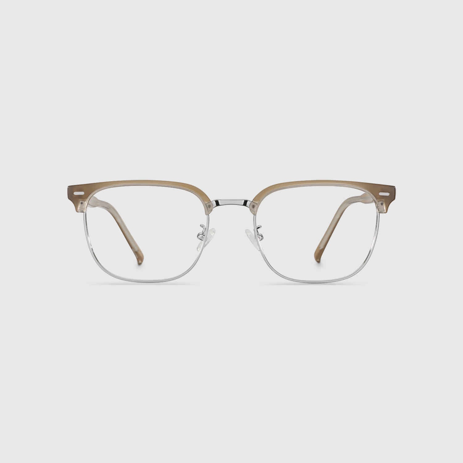 Blue Elephant - Claude (Nude Beige) product image 1 | TRAB K-Fashion Australia