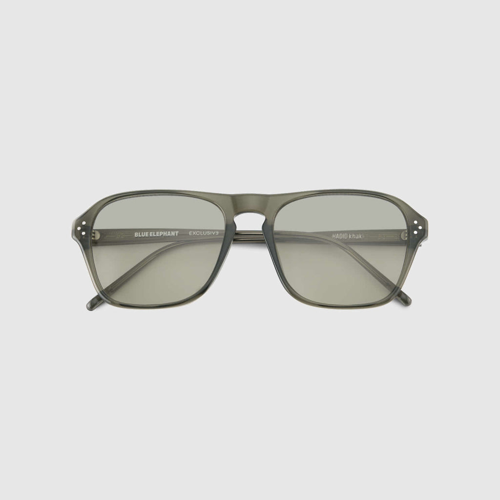 Blue Elephant - Hadid (Khaki) product image 5 | TRAB K-Fashion Australia