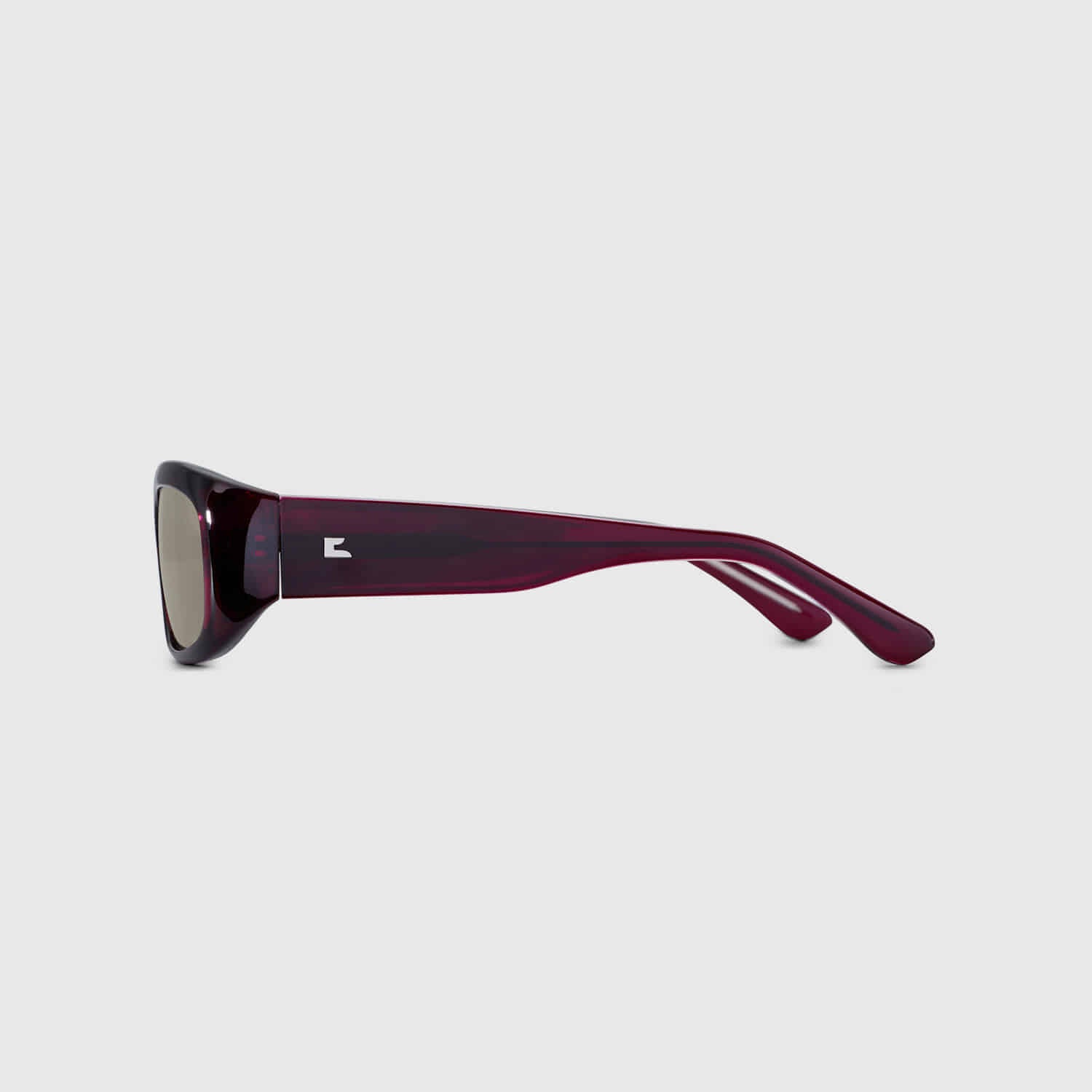 Blue Elephant - Duke (Purple) product image 2 | TRAB K-Fashion Australia