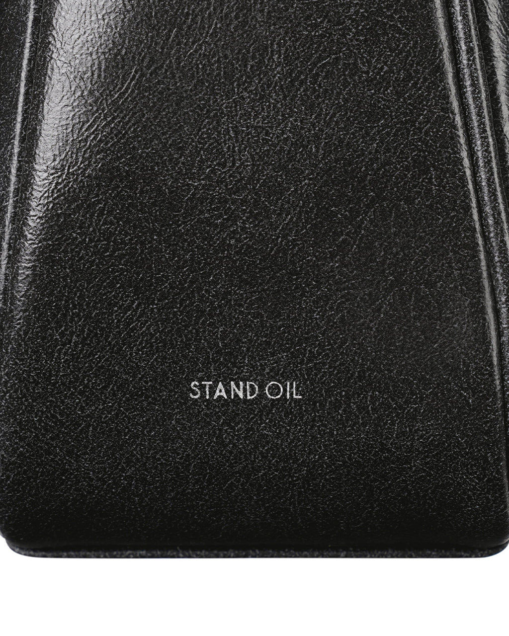 Stand Oil - Joey Bag Mini (Black) product image 5 | TRAB K-Fashion Australia