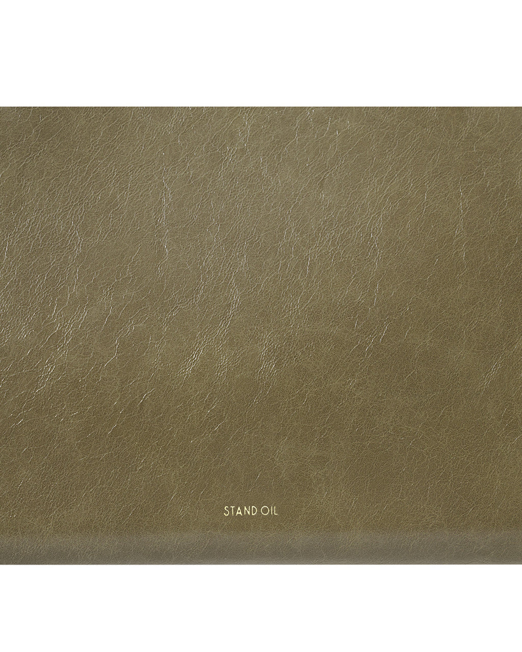 Stand Oil - Oblong bag (Basil) product image 4 | TRAB K-Fashion Australia