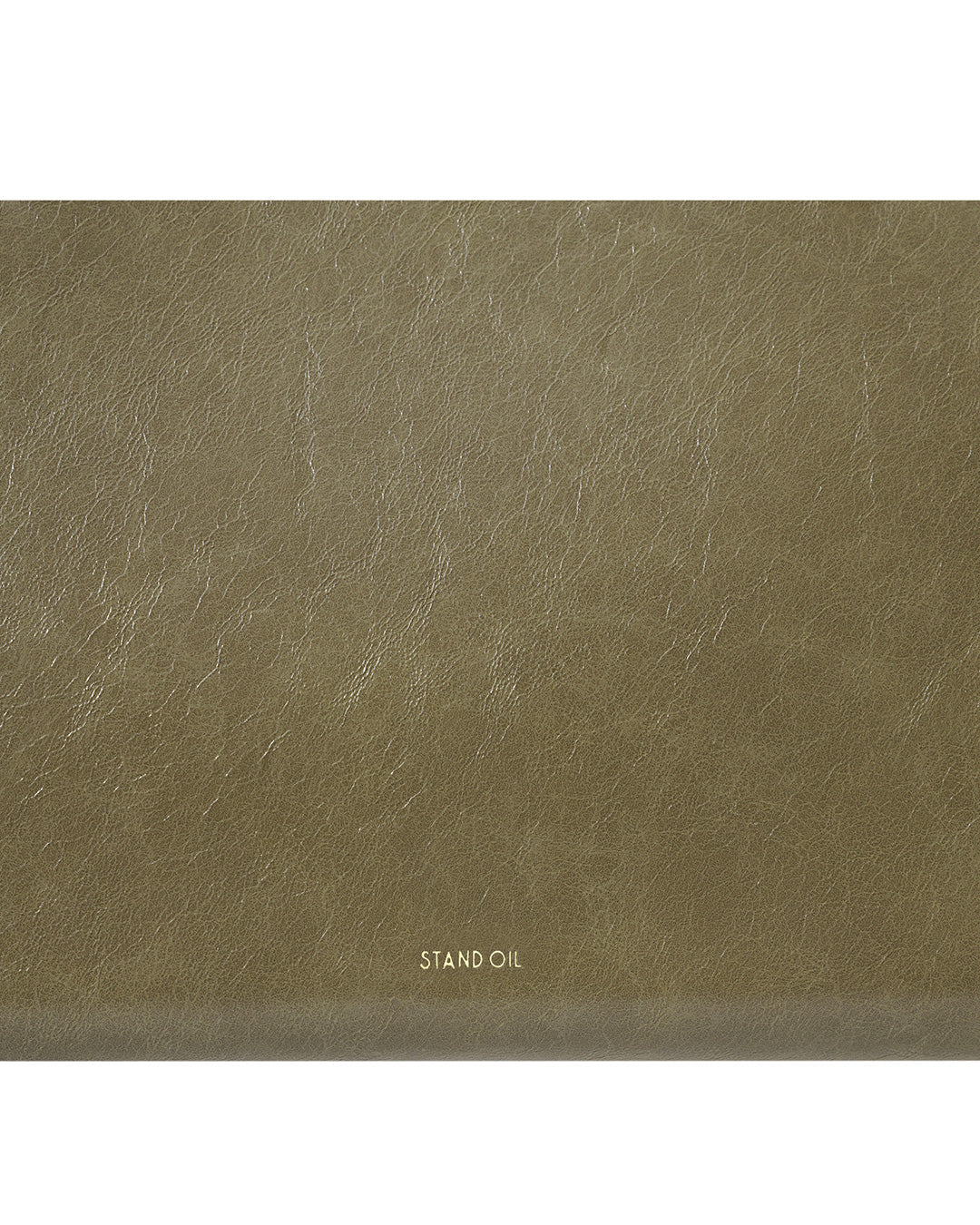 Stand Oil - Oblong bag (Basil) product image 4 | TRAB K-Fashion Australia