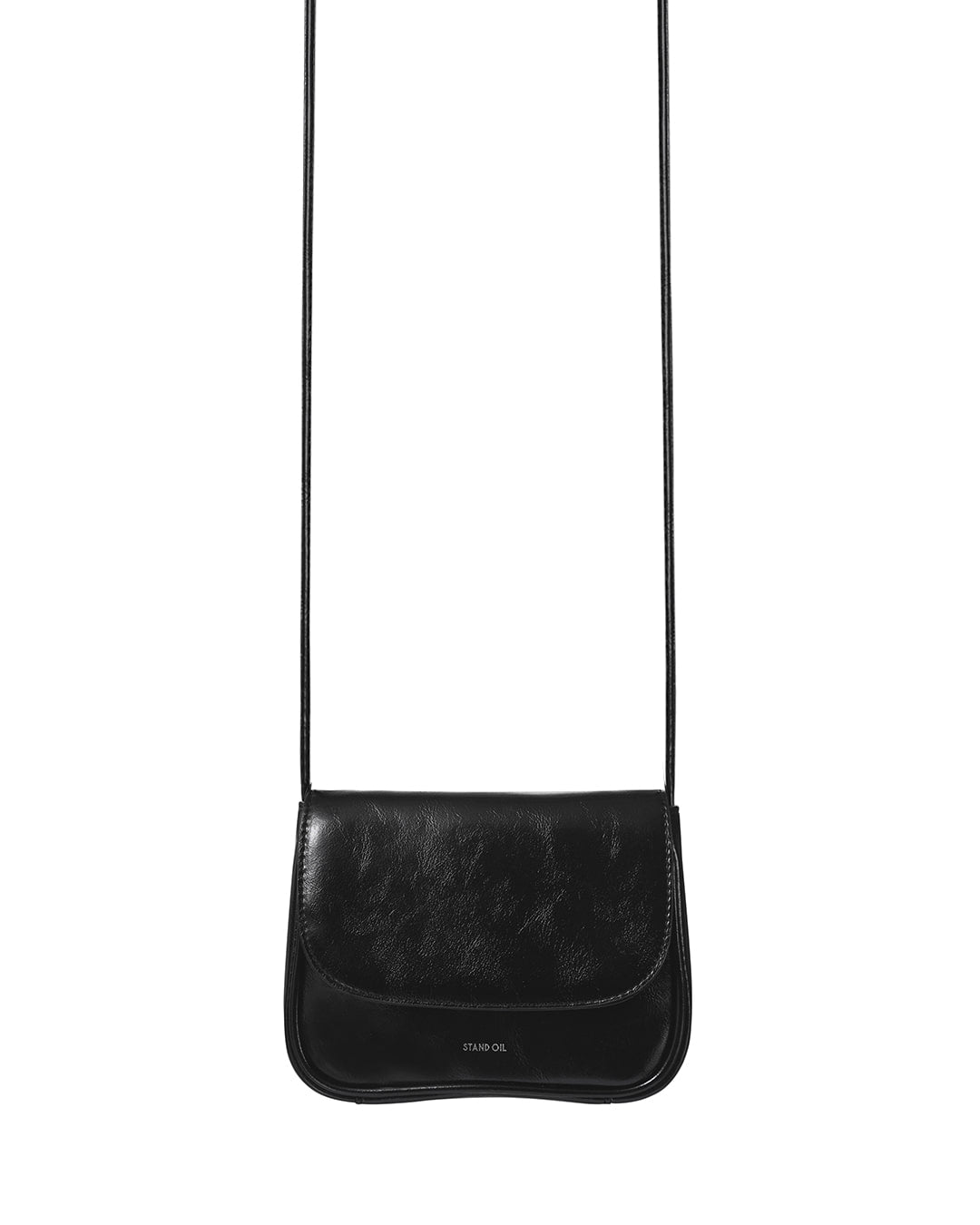 Stand Oil - Cookie Bag (Black) product image 1 | TRAB K-Fashion Australia