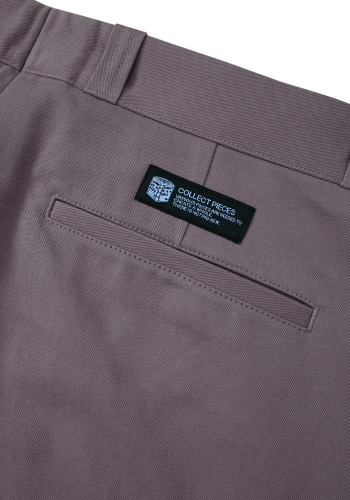 Collect Pieces - Cp Chino Pants (Red Bean) product image 10 | TRAB K-Fashion Australia