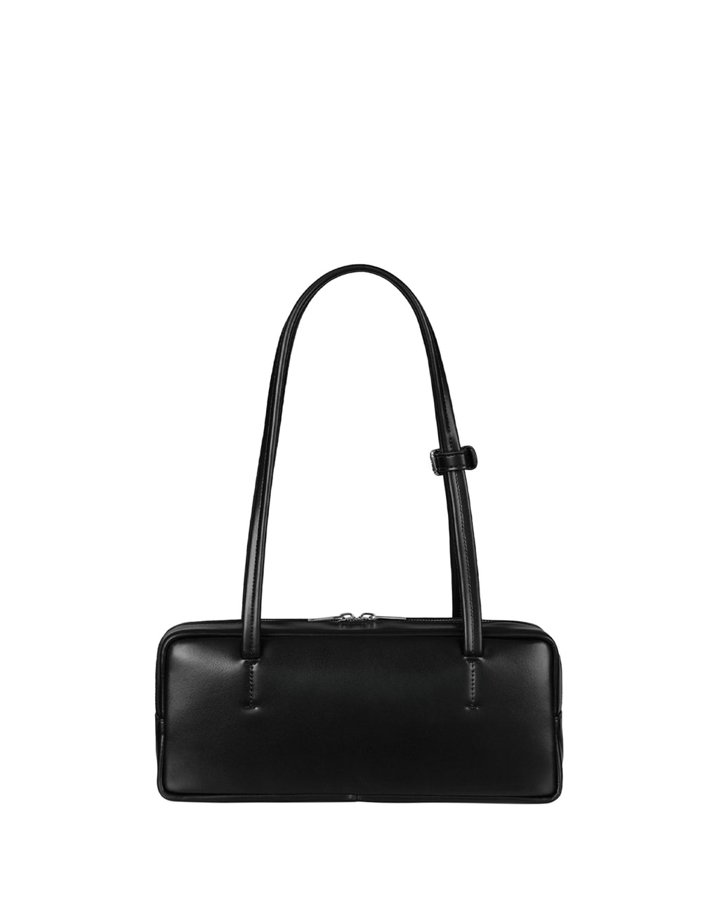 Stand Oil - More Baguette Bag (Black) product image 3 | TRAB K-Fashion Australia