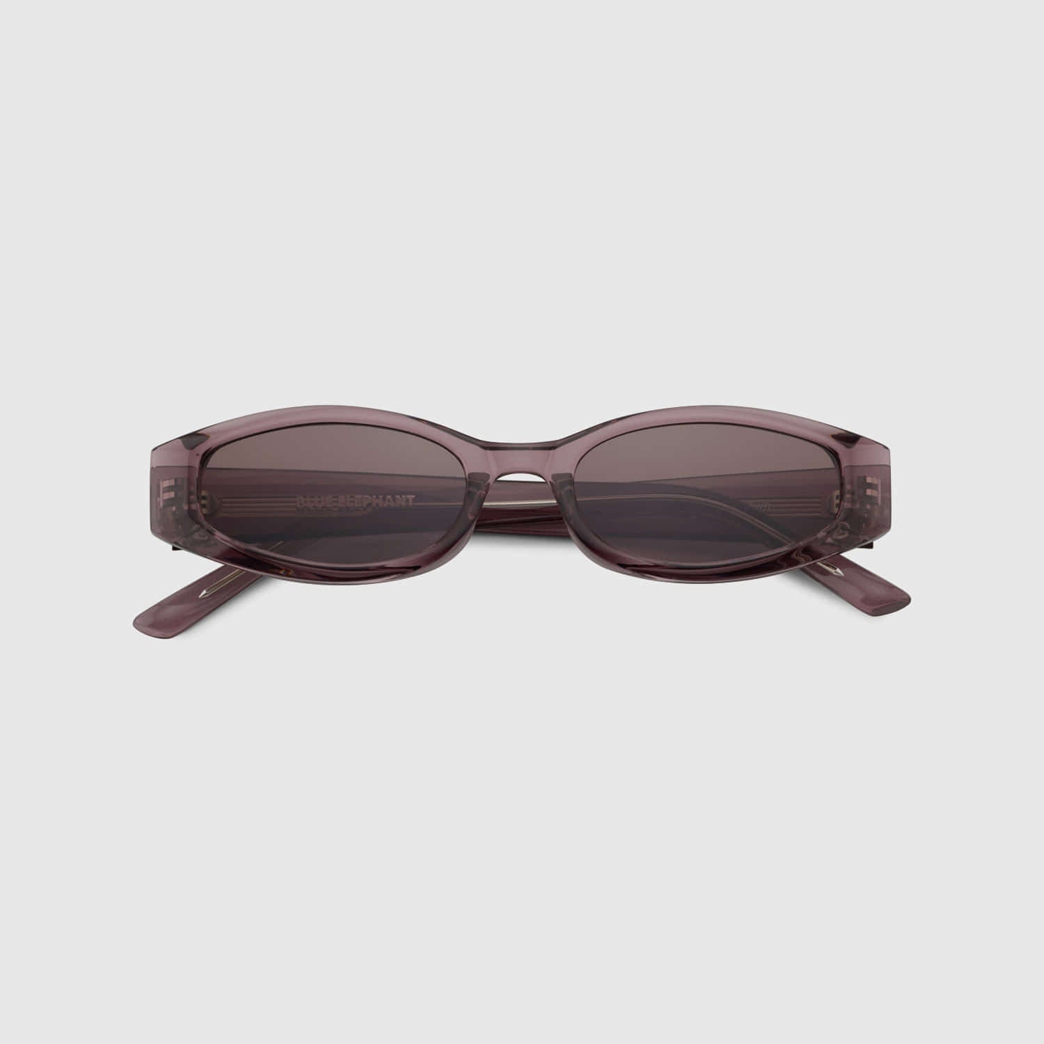 Blue Elephant - Viss (Purple Brown) product image 5 | TRAB K-Fashion Australia